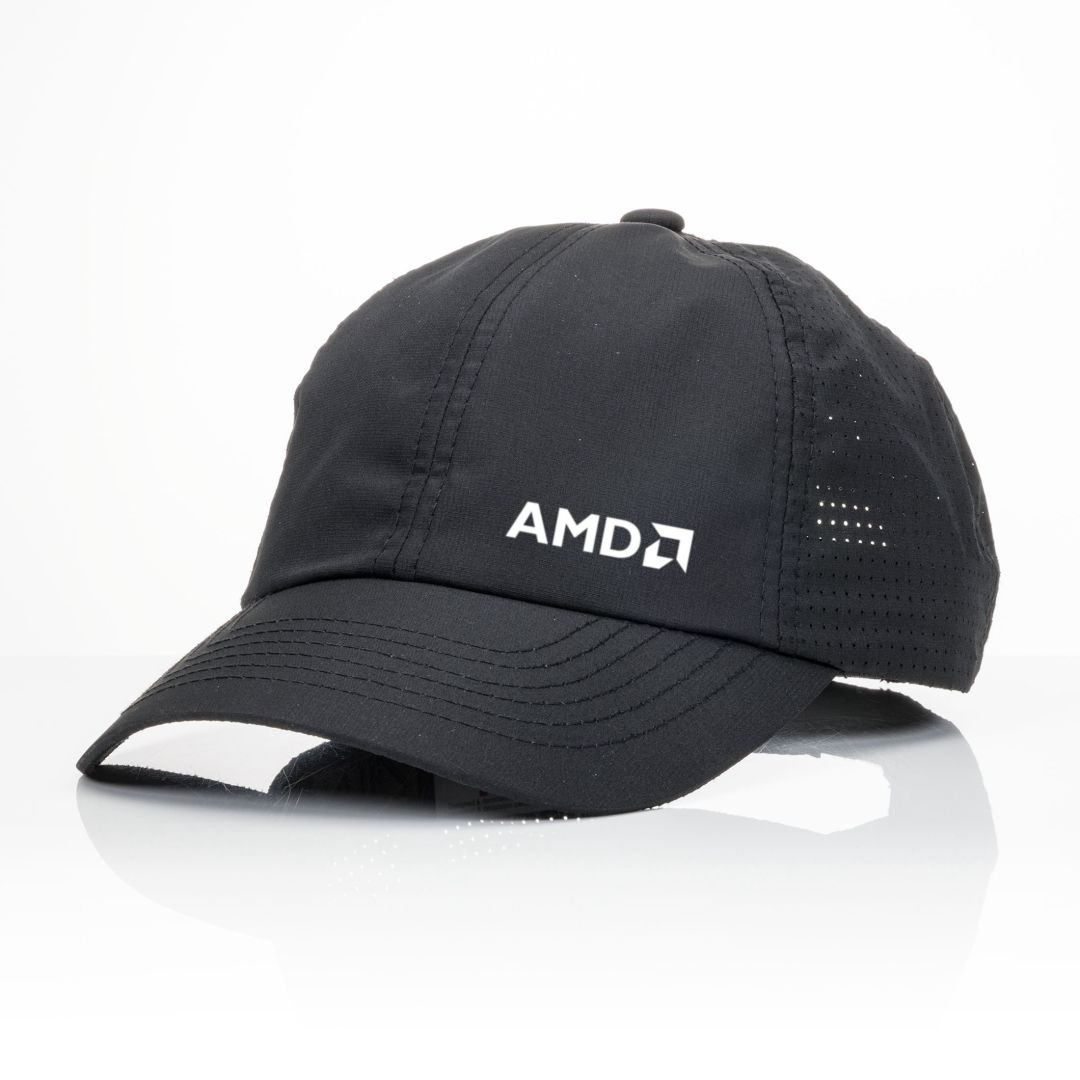 Perforated Sport Hat