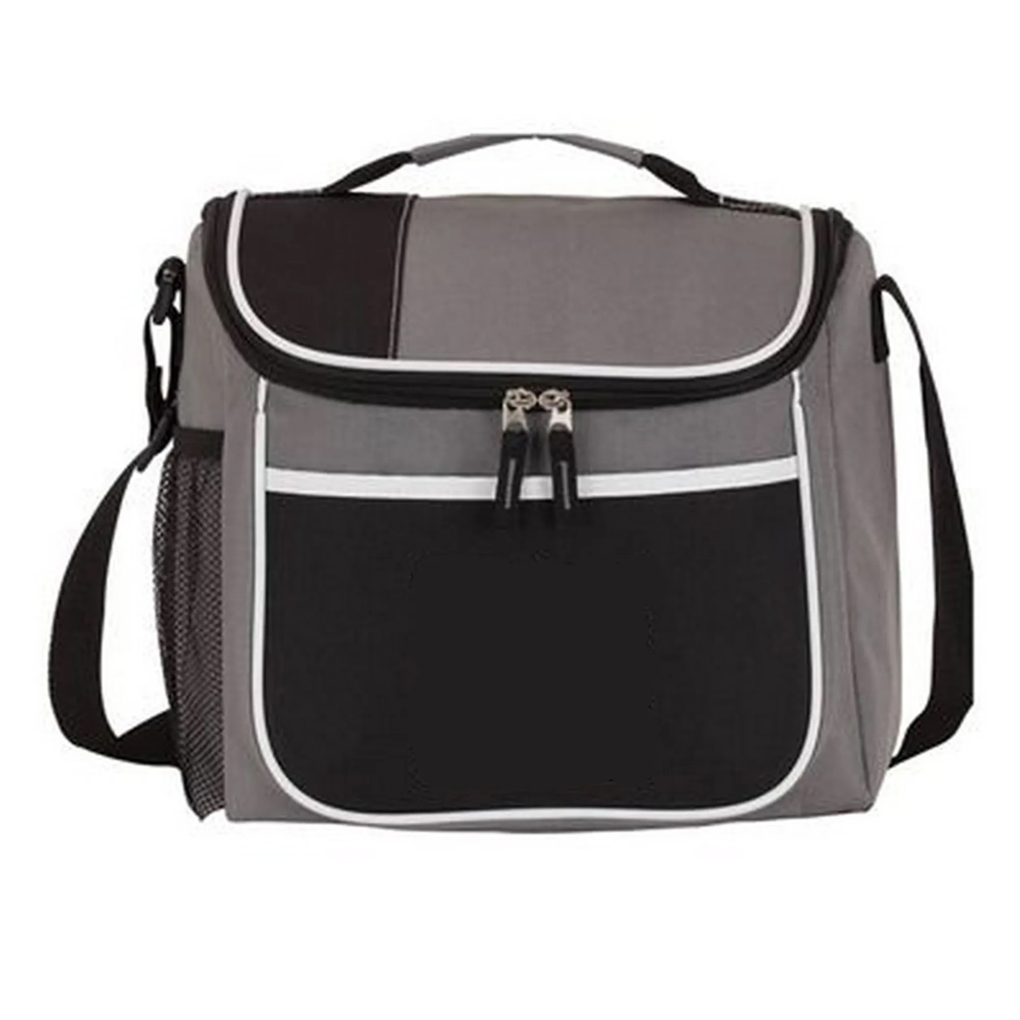 PEVA Portable Shoulder Cooler Bag 6
