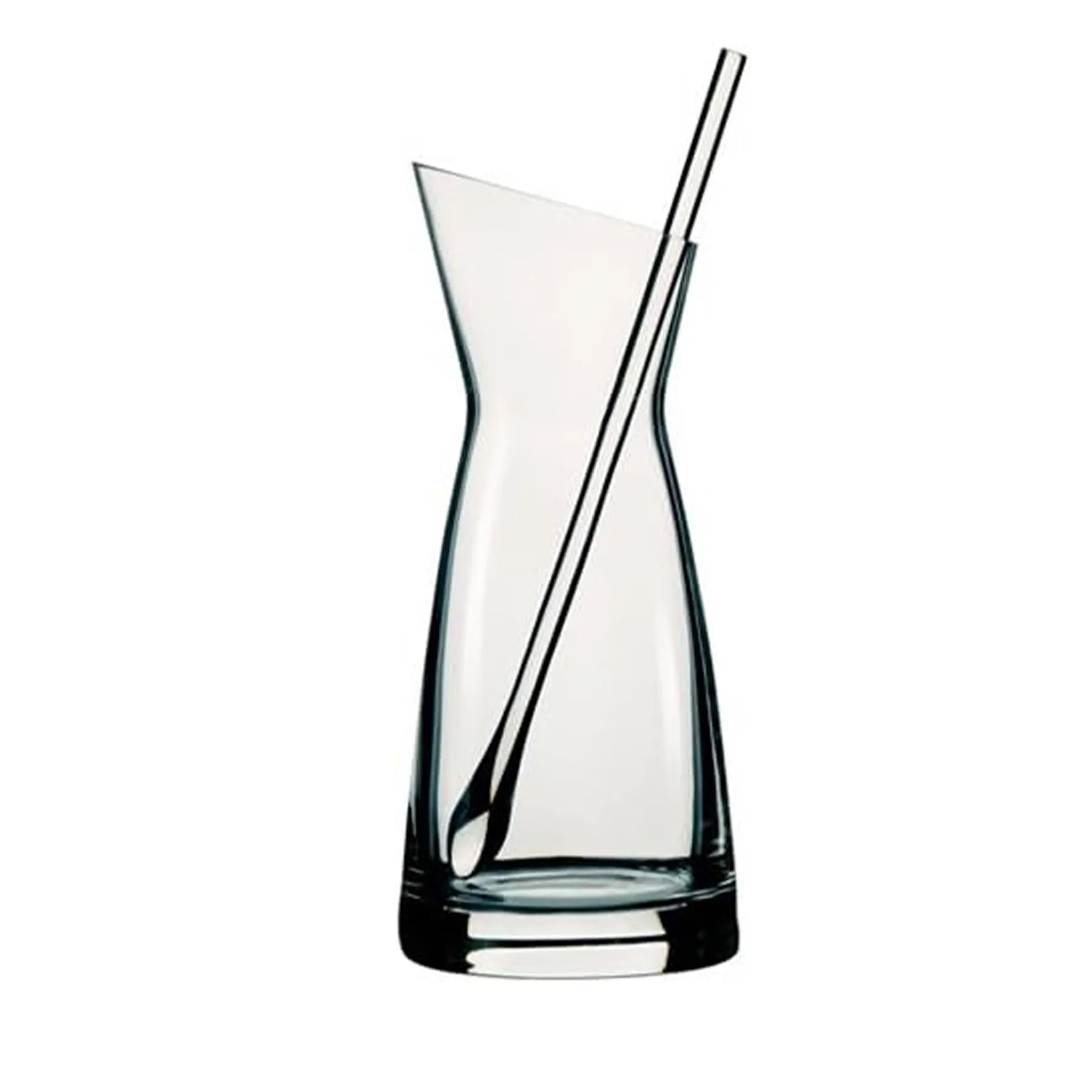 Eagle Beaked Glass Cup 5