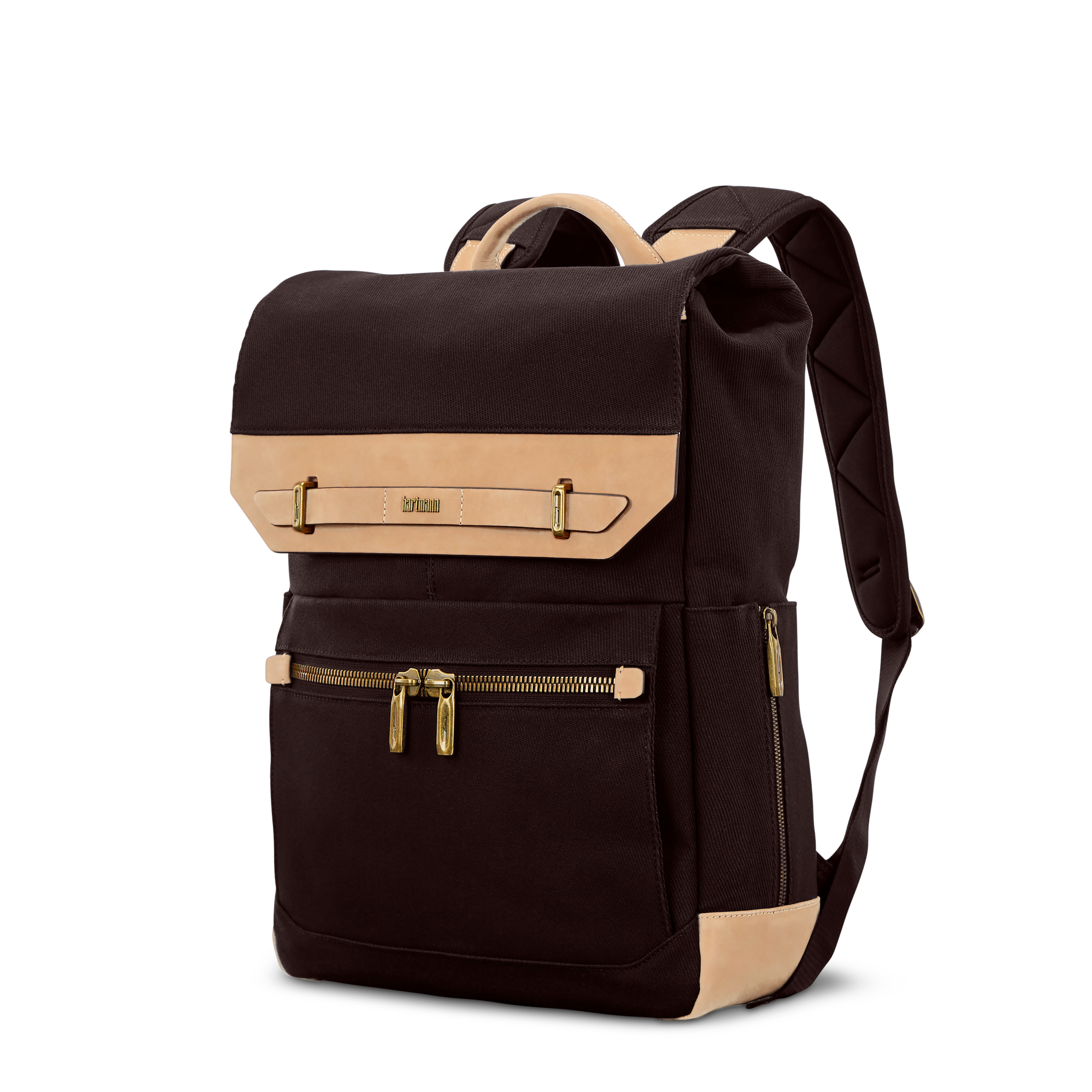 Hartmann Reserve Backpack 15