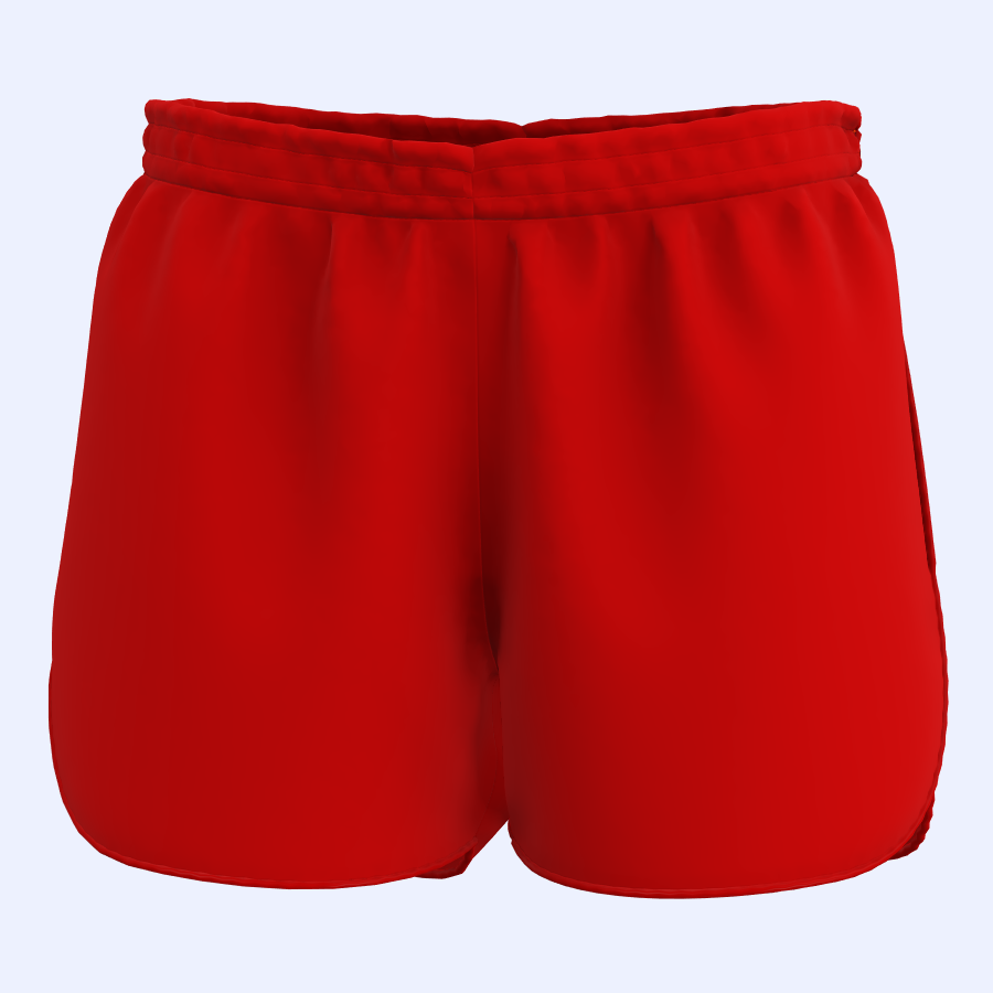 Women's Short 1
