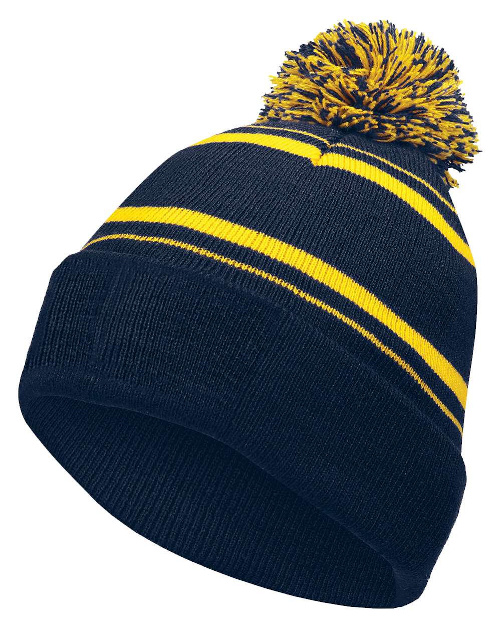 8 1/2" Homecoming Beanie - 223860 6