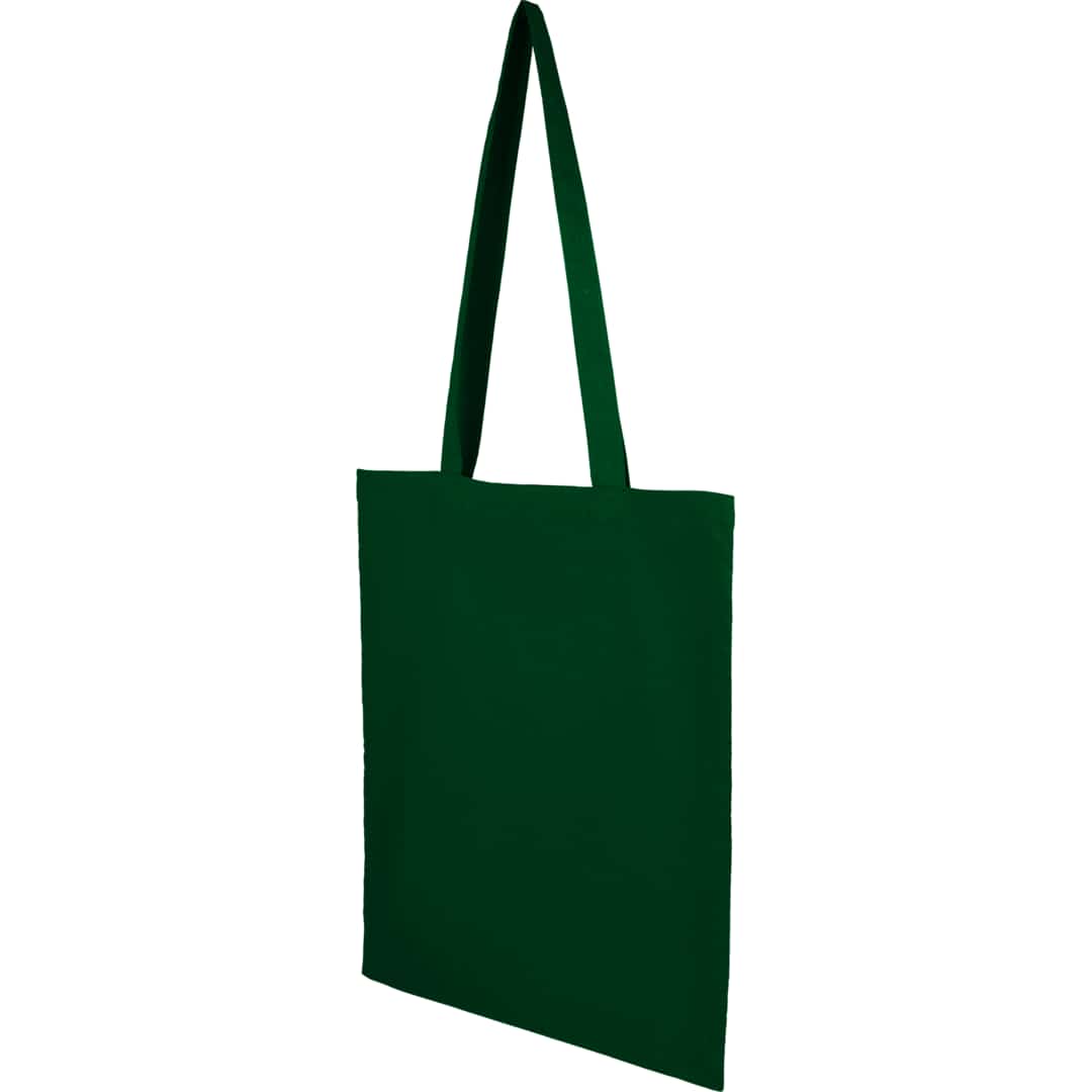 Carolina Organic 4oz Cotton Tote, custom tote bag with logo imprint 116