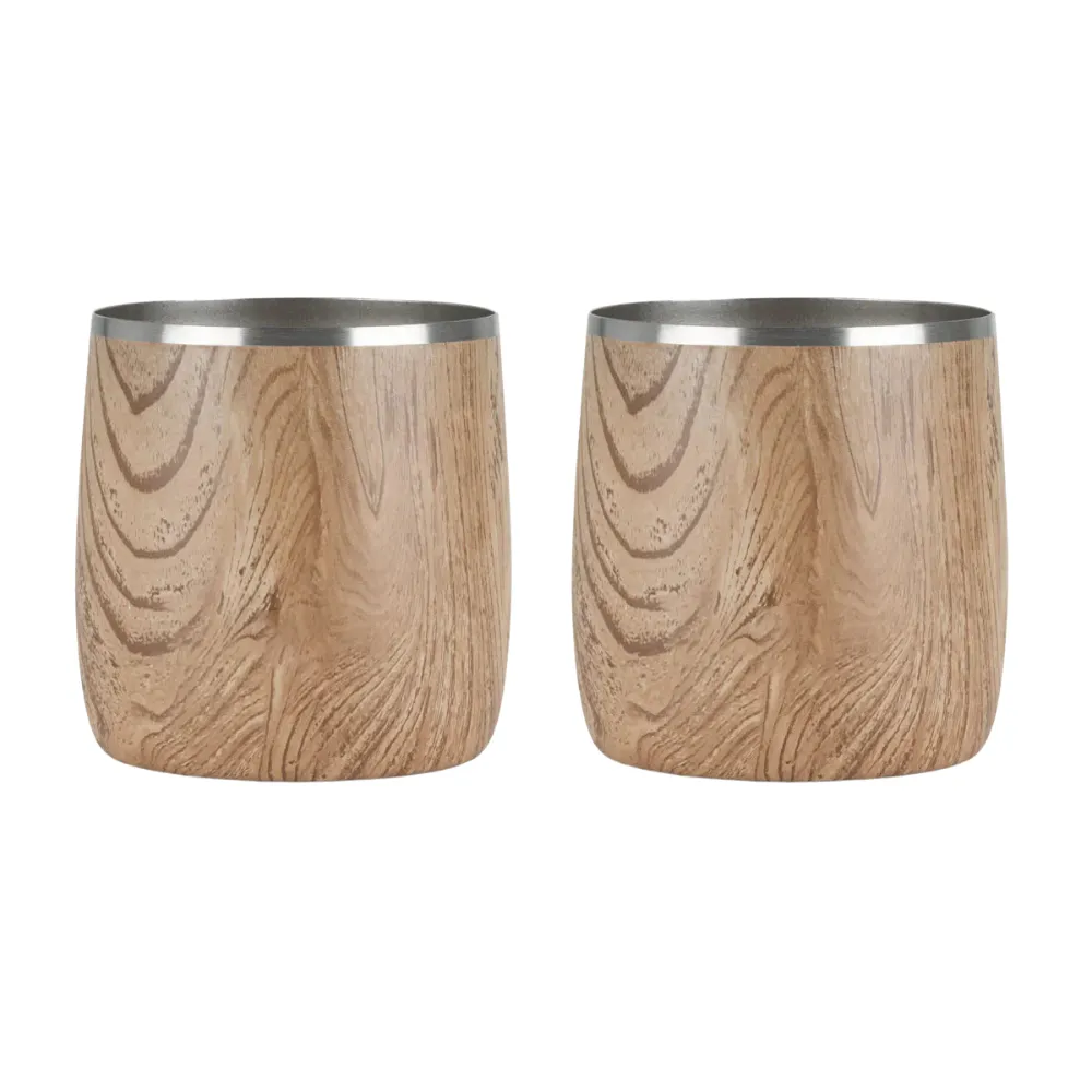 11oz. Insulated Rocks Tumbler 21