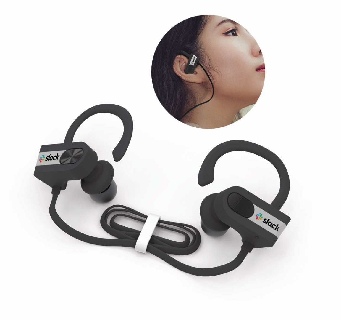 PowerBuds: Wireless earbuds 7