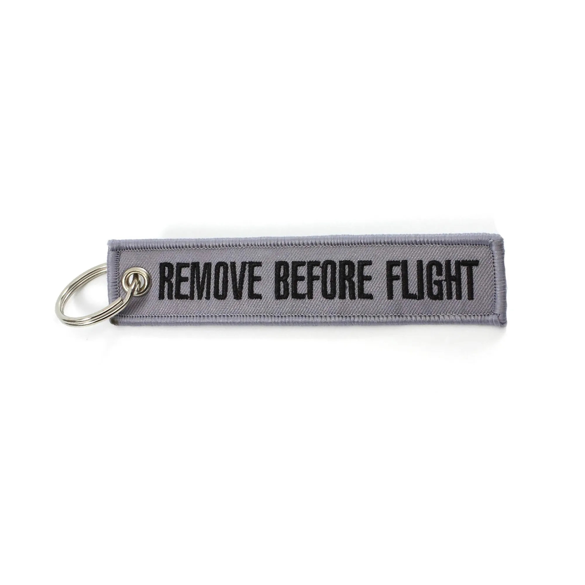 Embroidery Key Chain 1