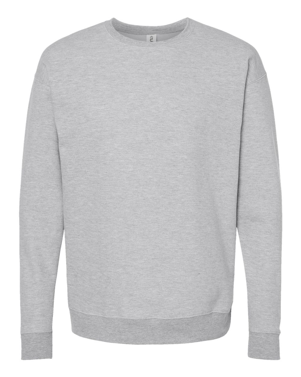 Unisex Fleece Crewneck Sweatshirt - 340 154