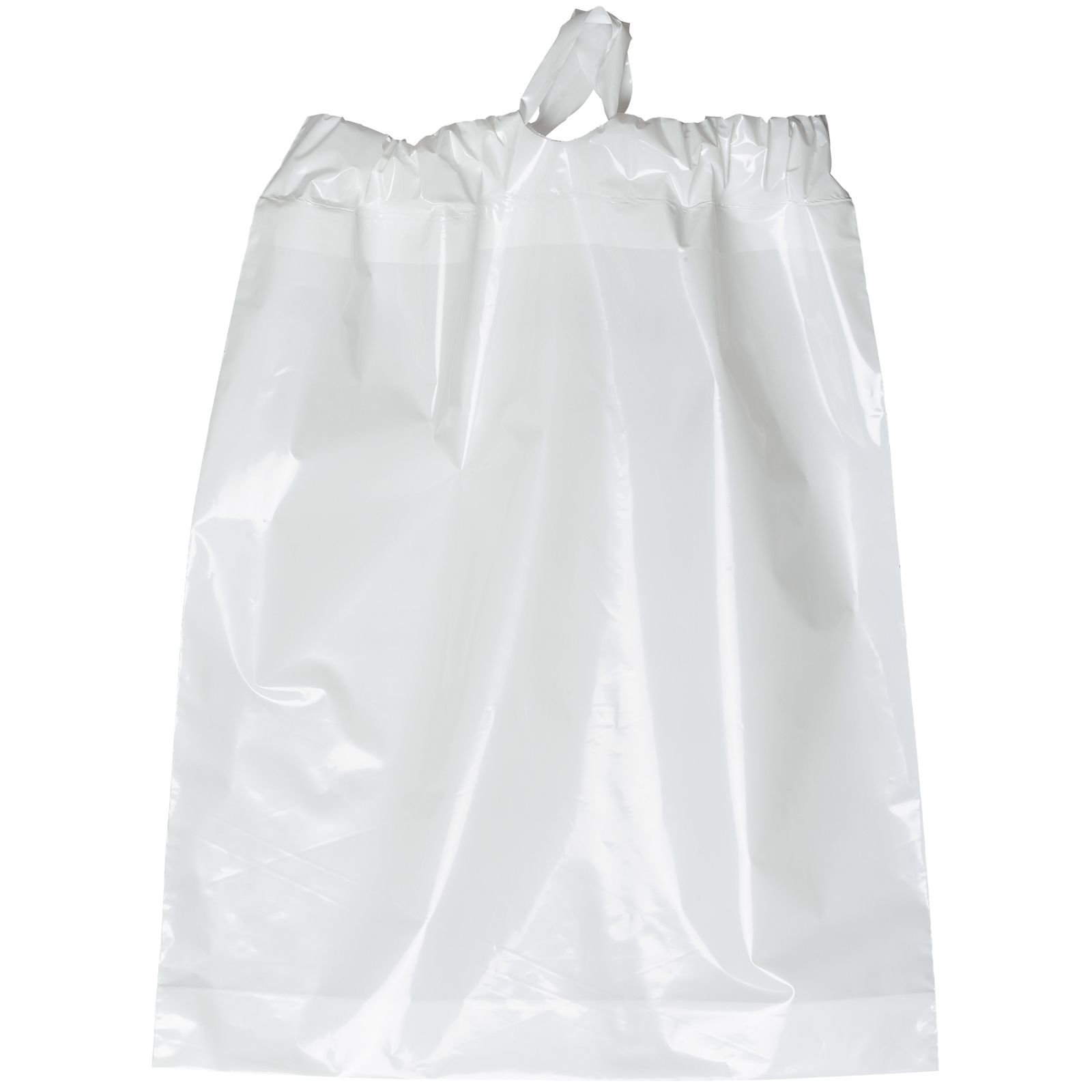 Poly-Draw Bag - 15W x 19H x 3 - Dynamic Color 4