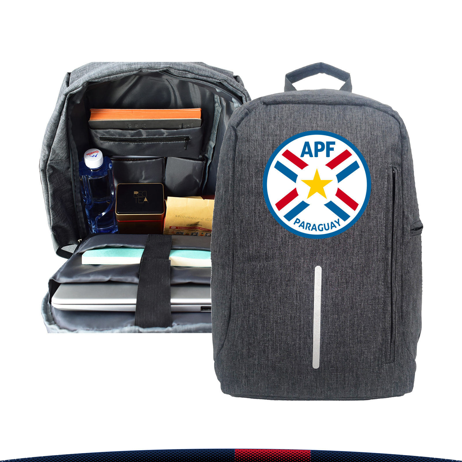 Bessy Business Backpack 2