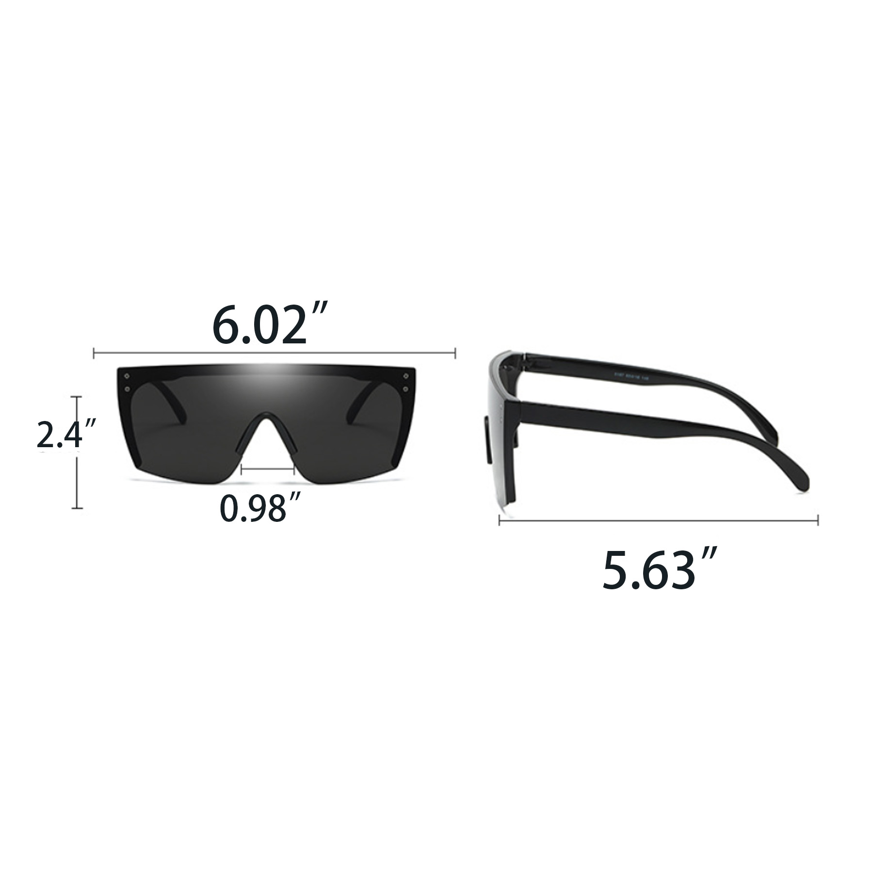 Sports Protective Sunglasses 4