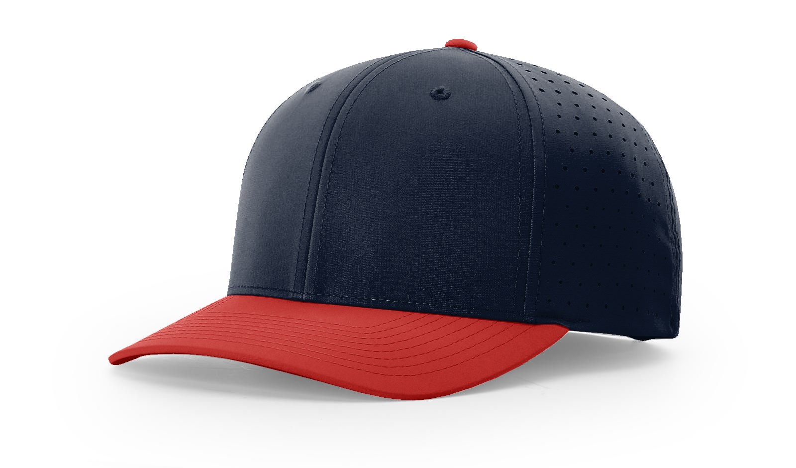  Laser Perf R-Flex Snapback 16