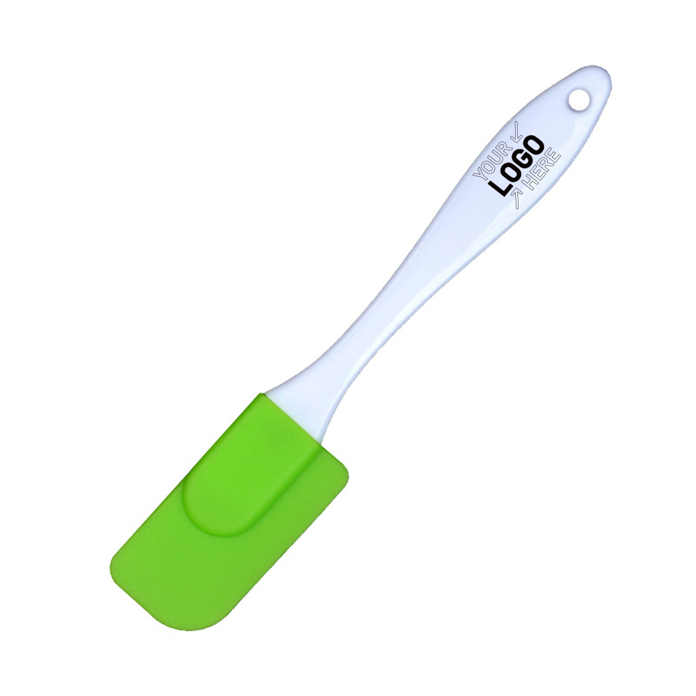 Silicone Baking Spatula 5