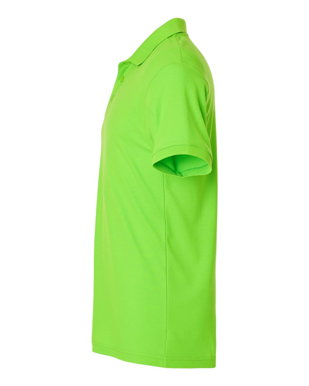 Men's Pique Polo - 62800 233
