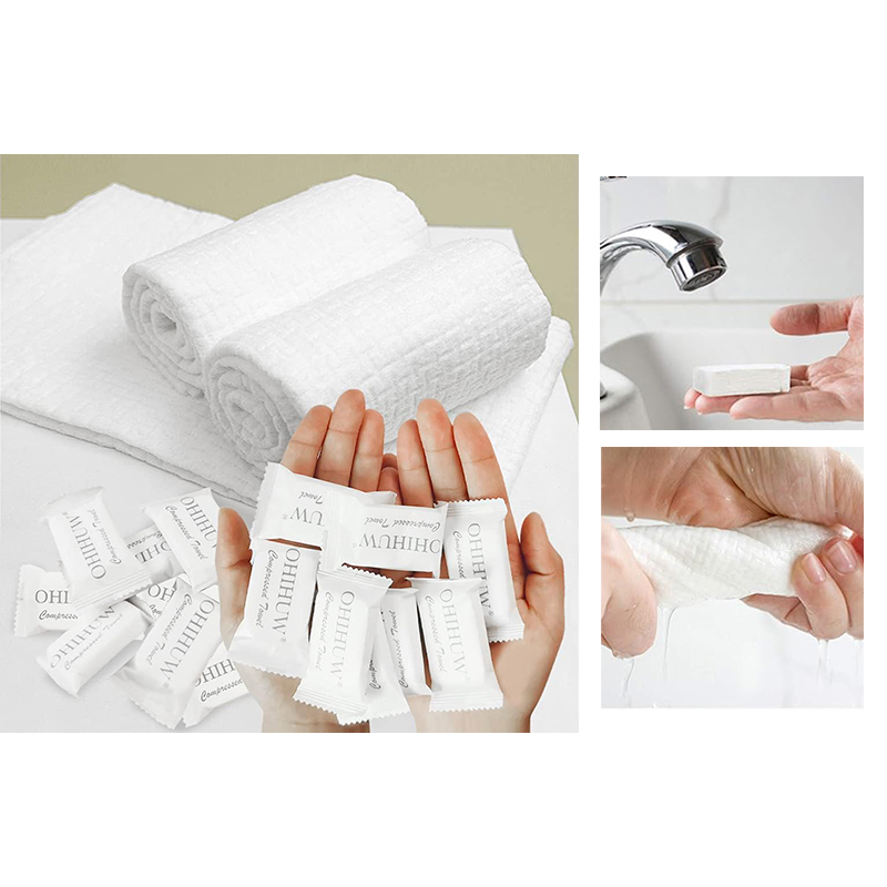 Disposable Towel 1
