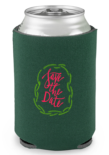 Can Coolers - 4mm Collapsible Beer Can Coolers, custom koozie with logo imprint 72