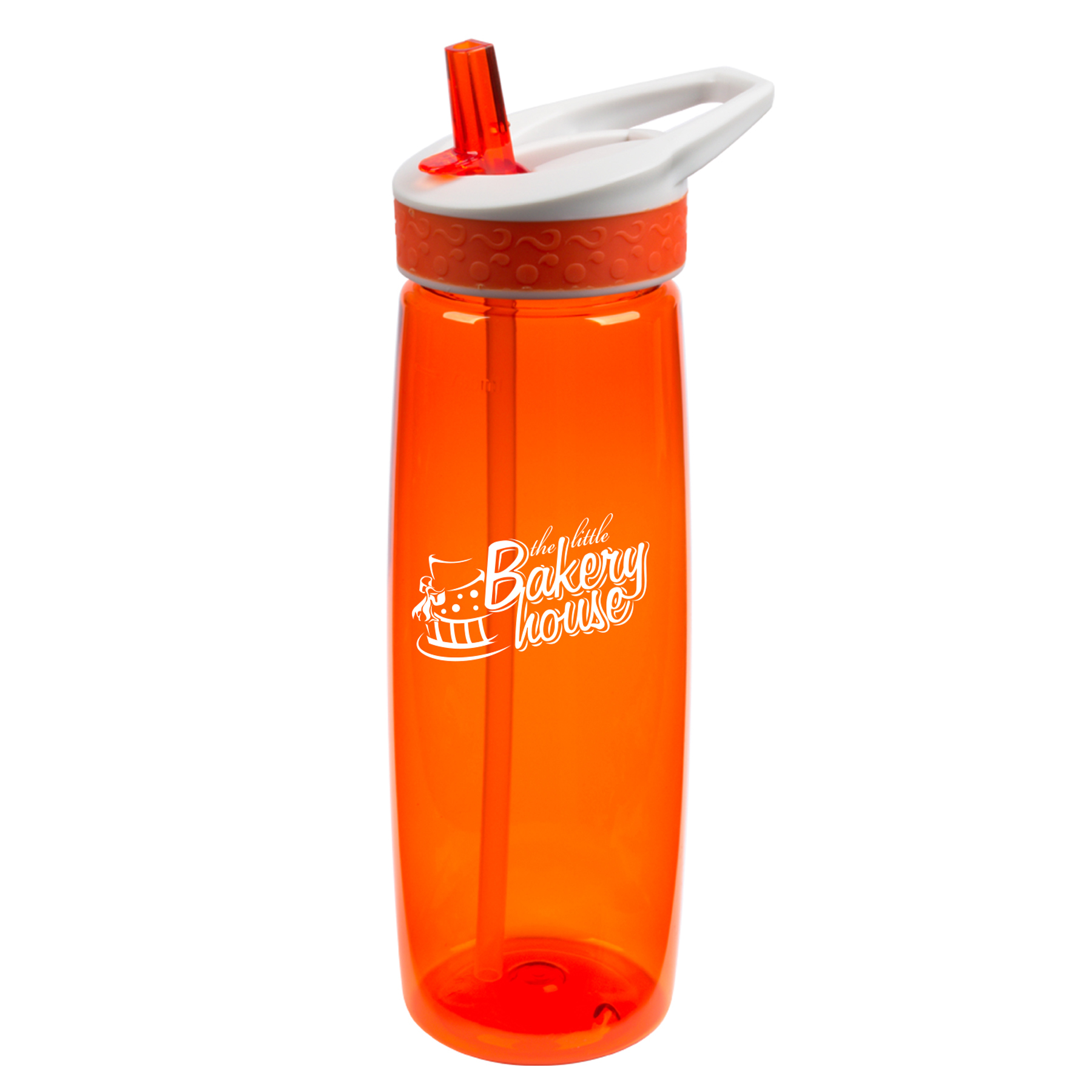 Shore Tritan Bottle 16