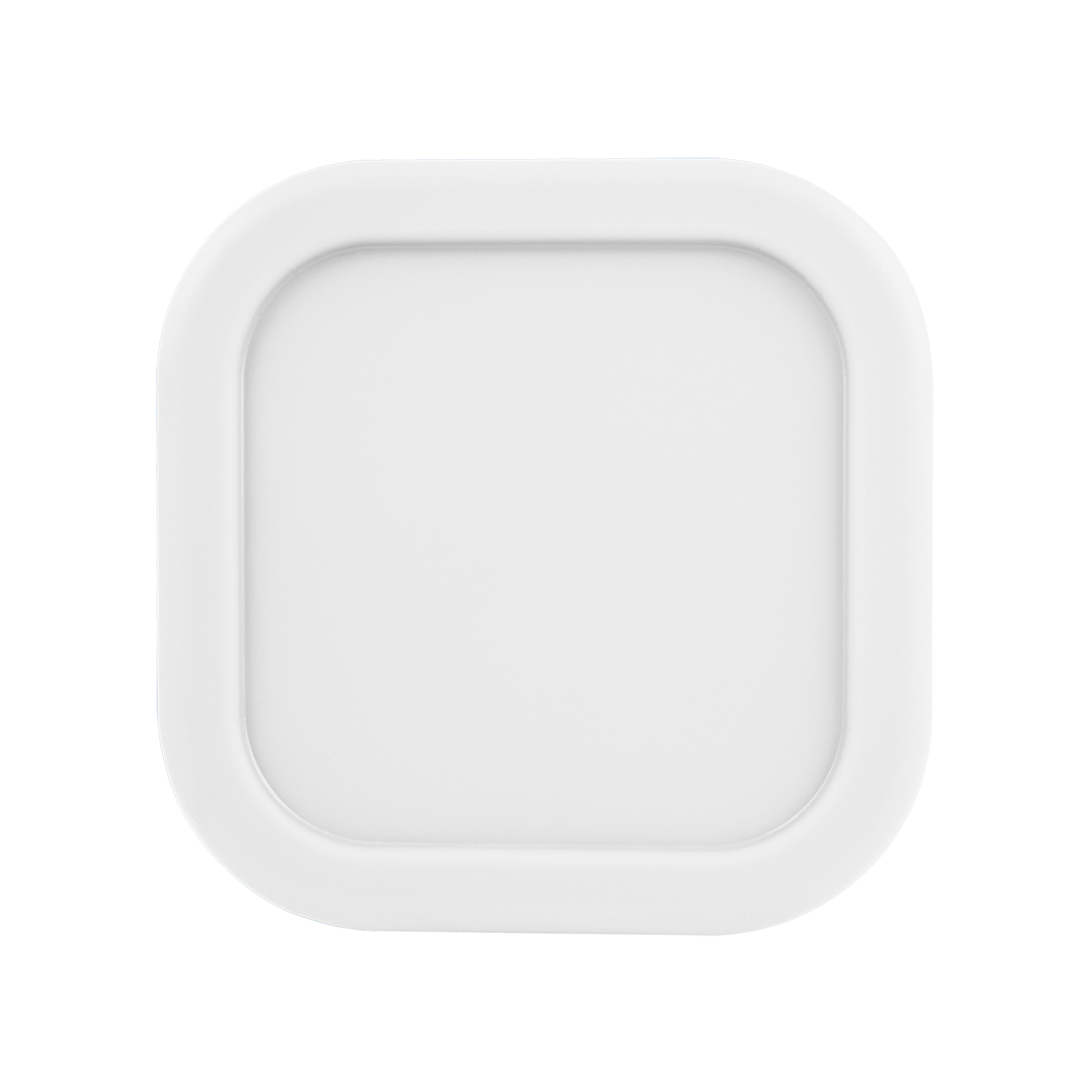 Square Silicone Food Container 9