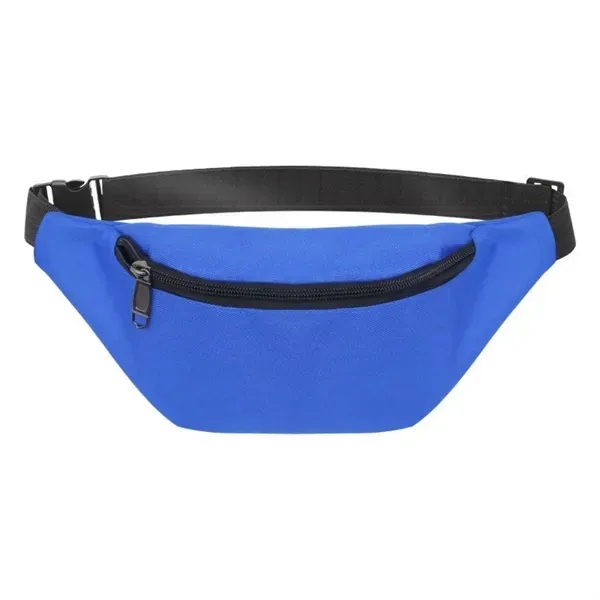 Adjustable Waist Bag with Fanny Pack for Running 8