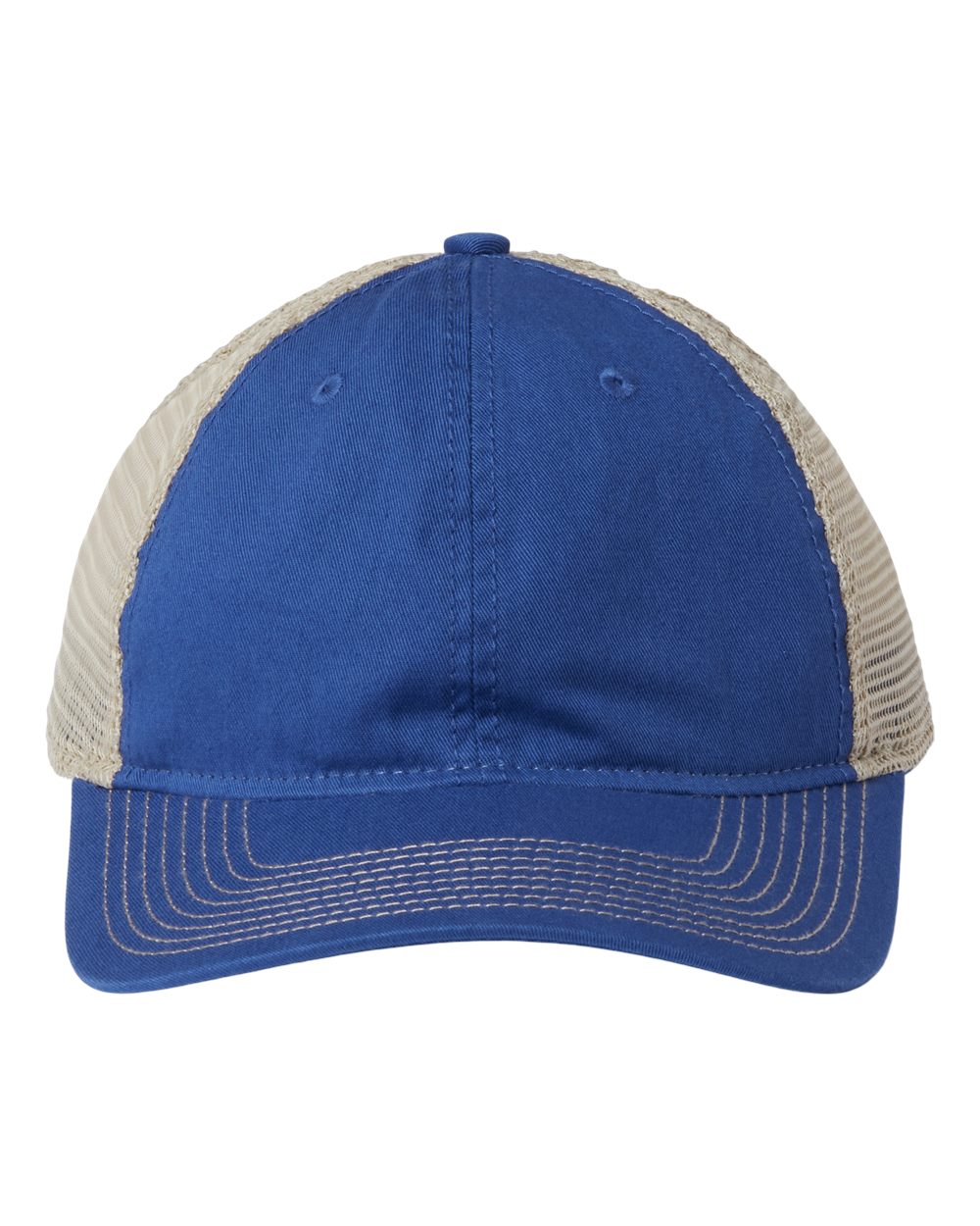 Soft Trucker Cap - GB880 41