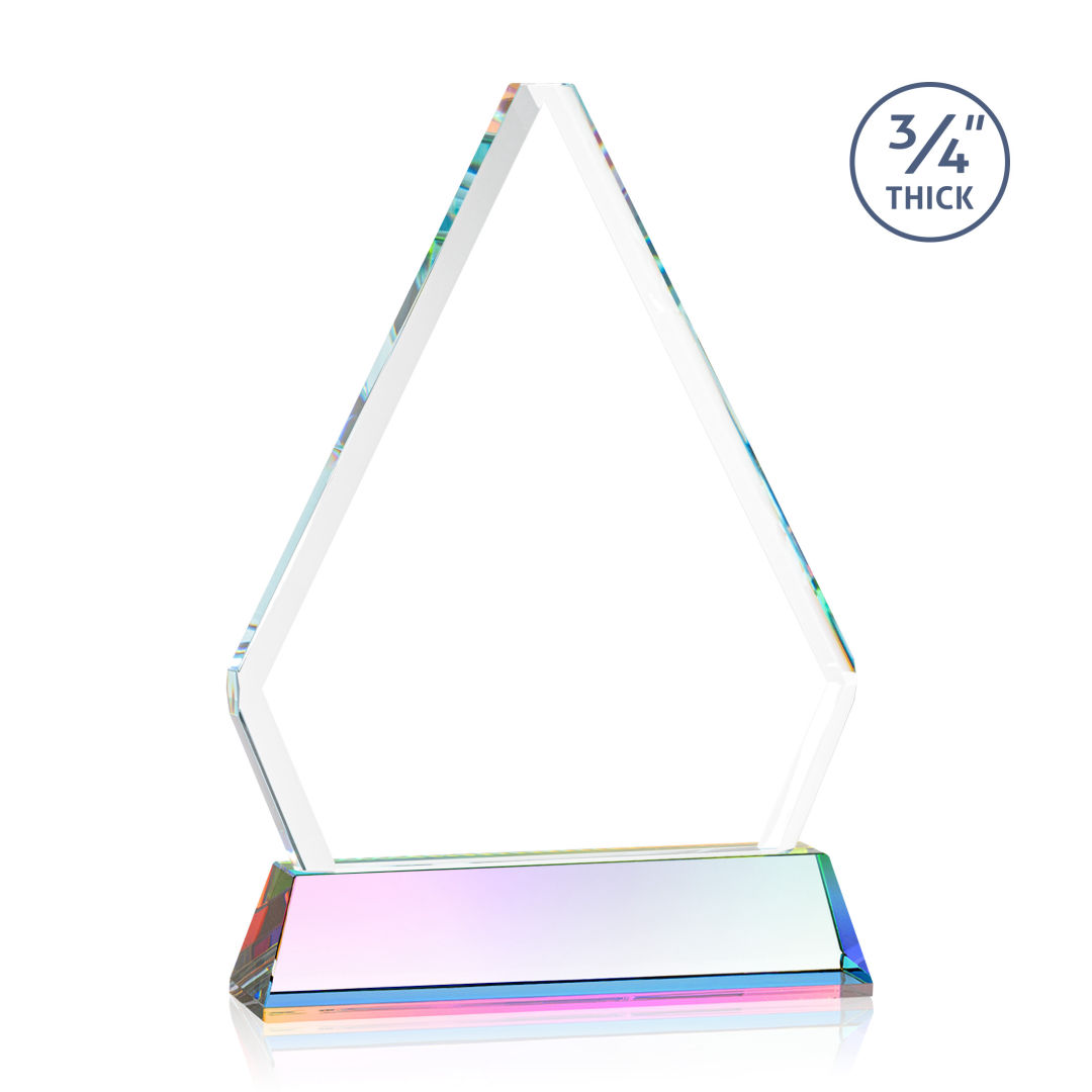 Fyreside VividPrint™ Award on Newhaven - Prismatic 4