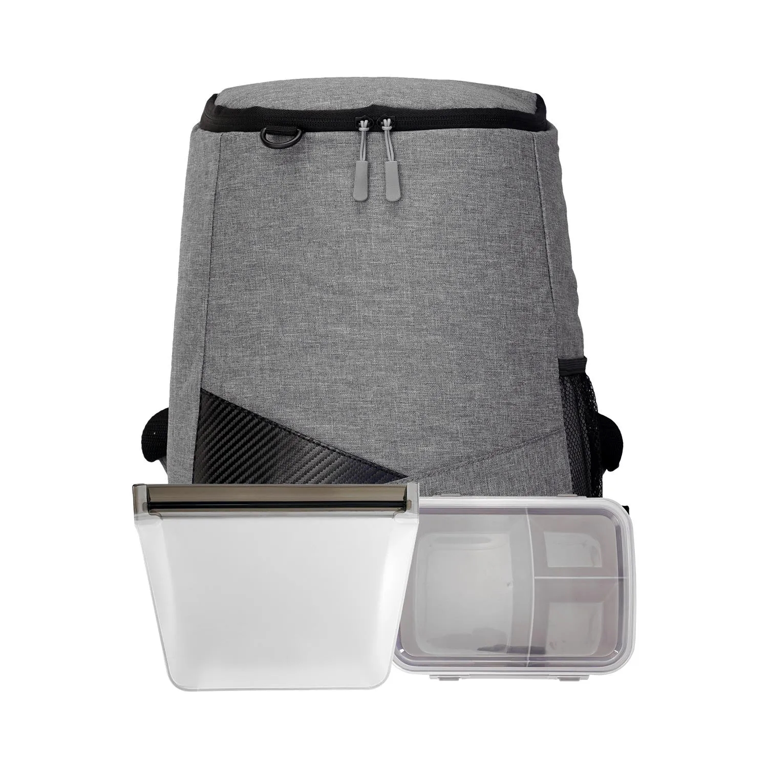 Food Storage To Go Backpack Set 11