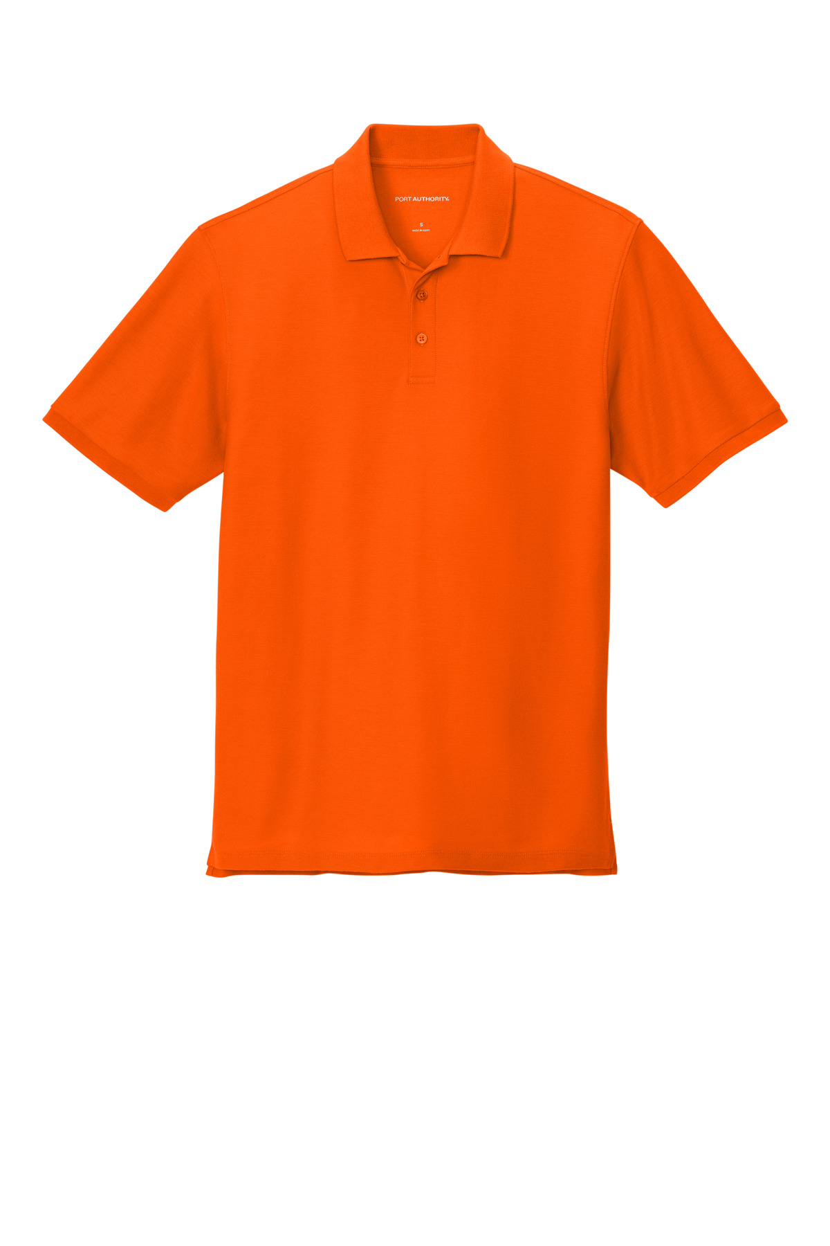 Port Authority Wearever Signature Pique Polo K200 2