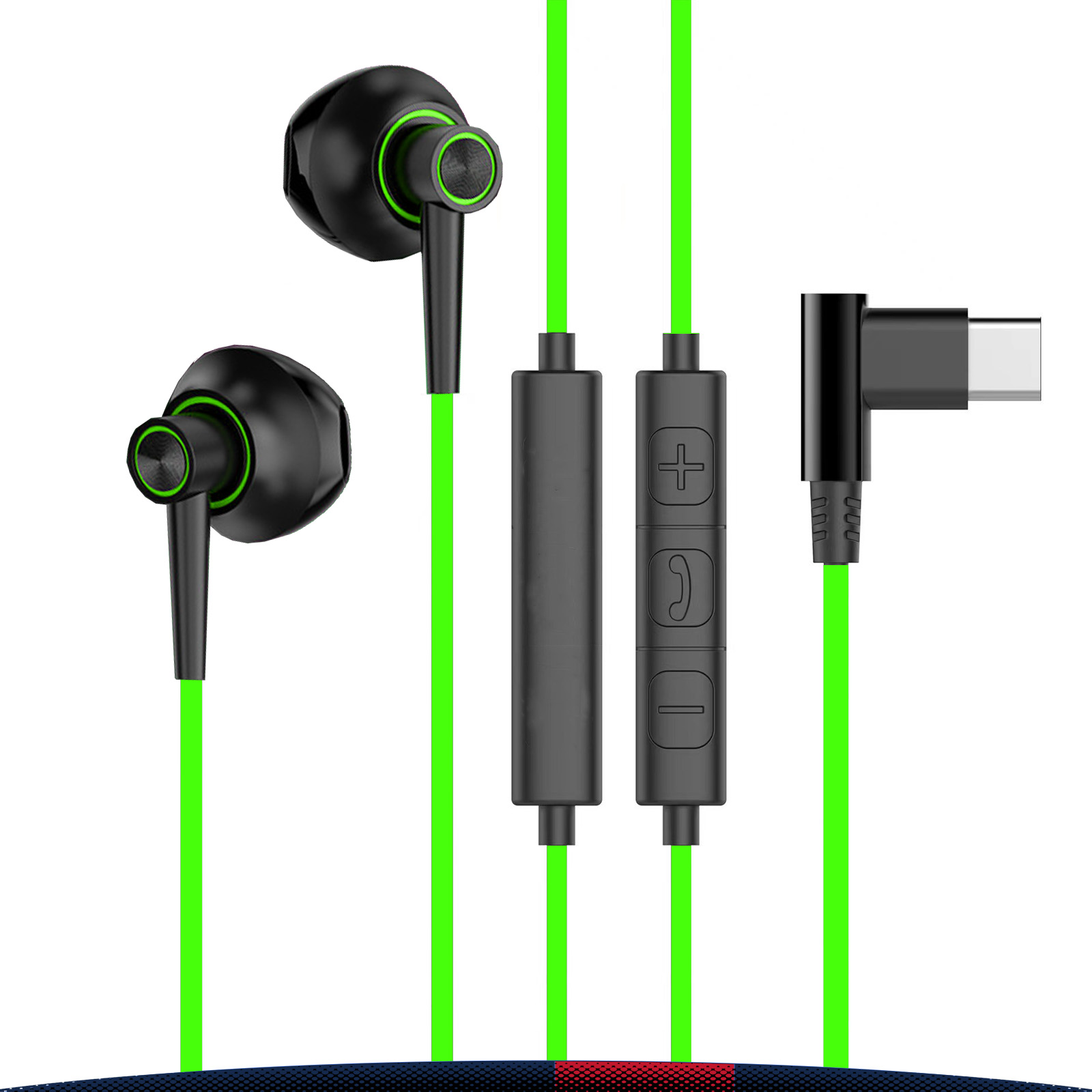 Roach Earbuds 3
