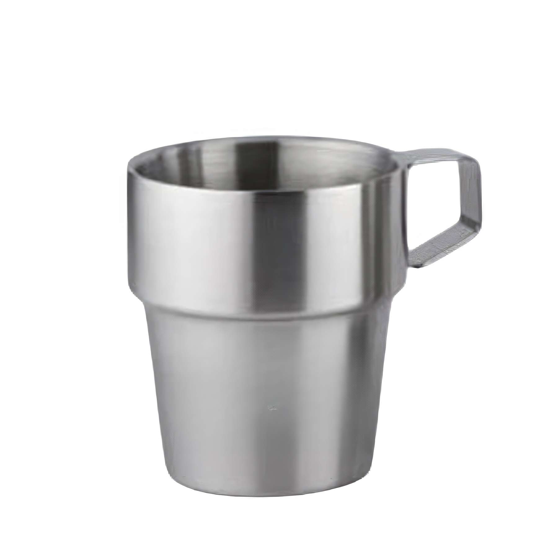 Custom 304 Stainless Steel Cup with Handle 3