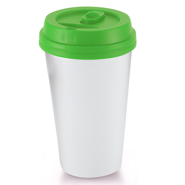 I'm A Paper Cup - NOT! Hot Chocolate Gift Set 15