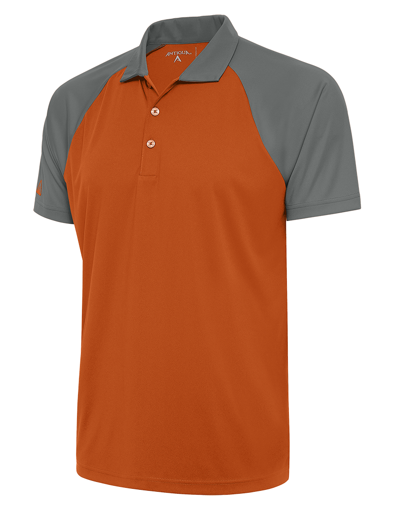 Nova Men's Polo - Attic Pricing