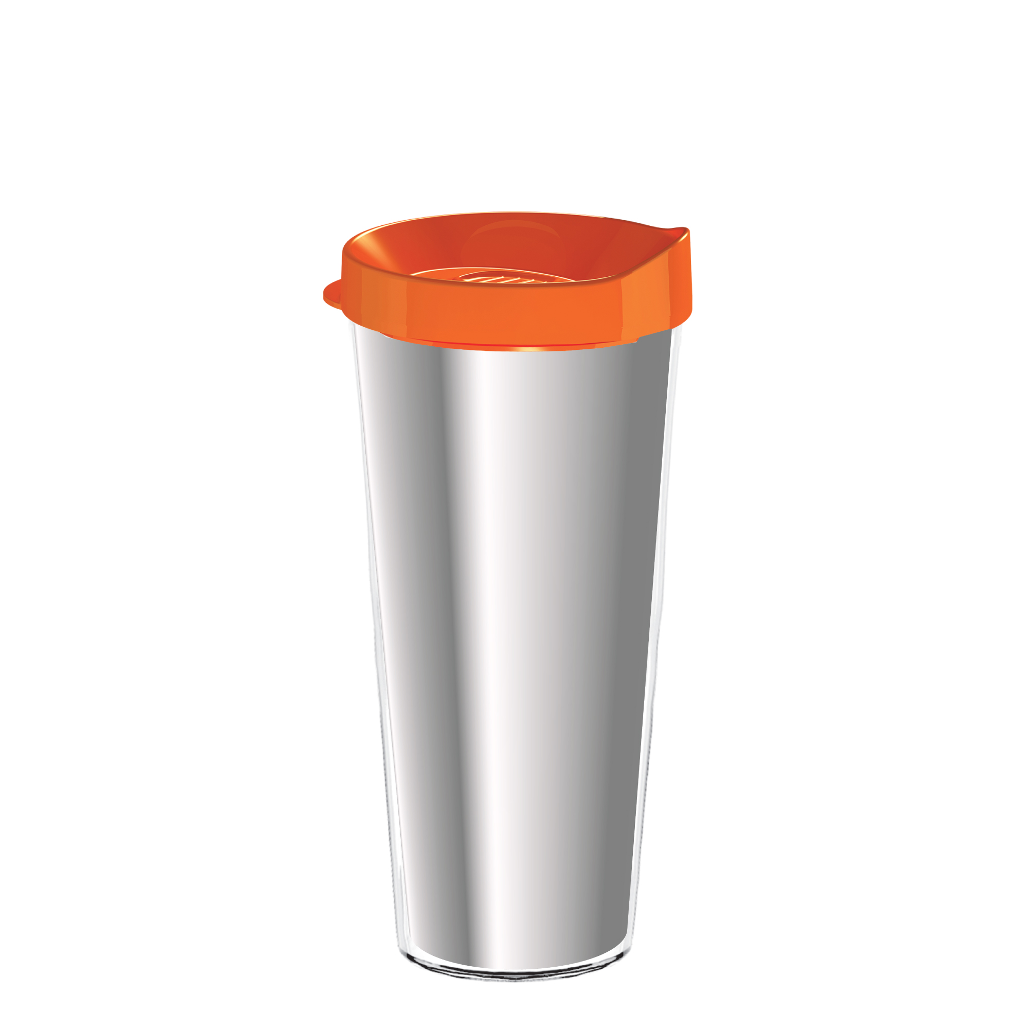 22 oz. "Chrome" Shelby Tumbler 38