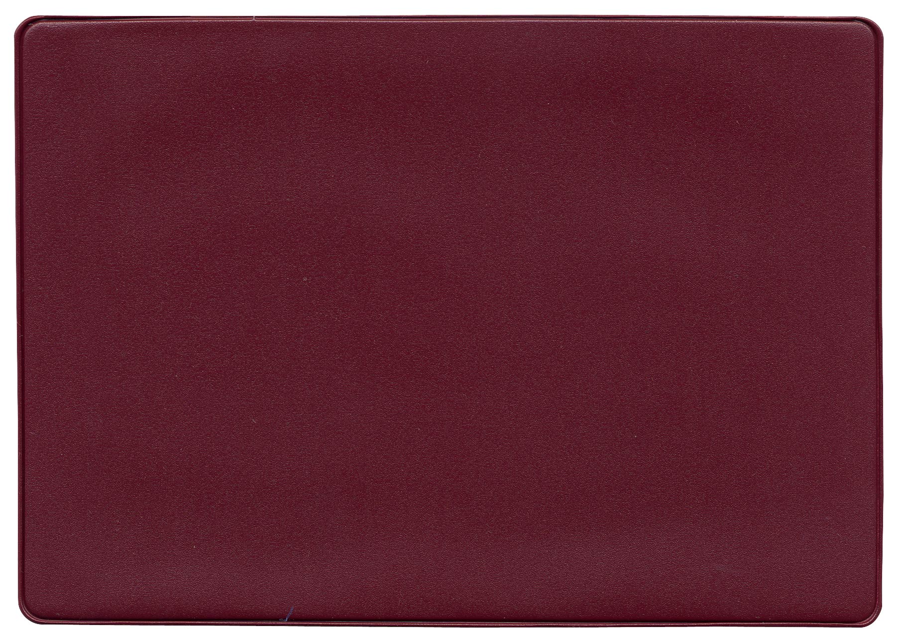 Insurance Card Holder 18