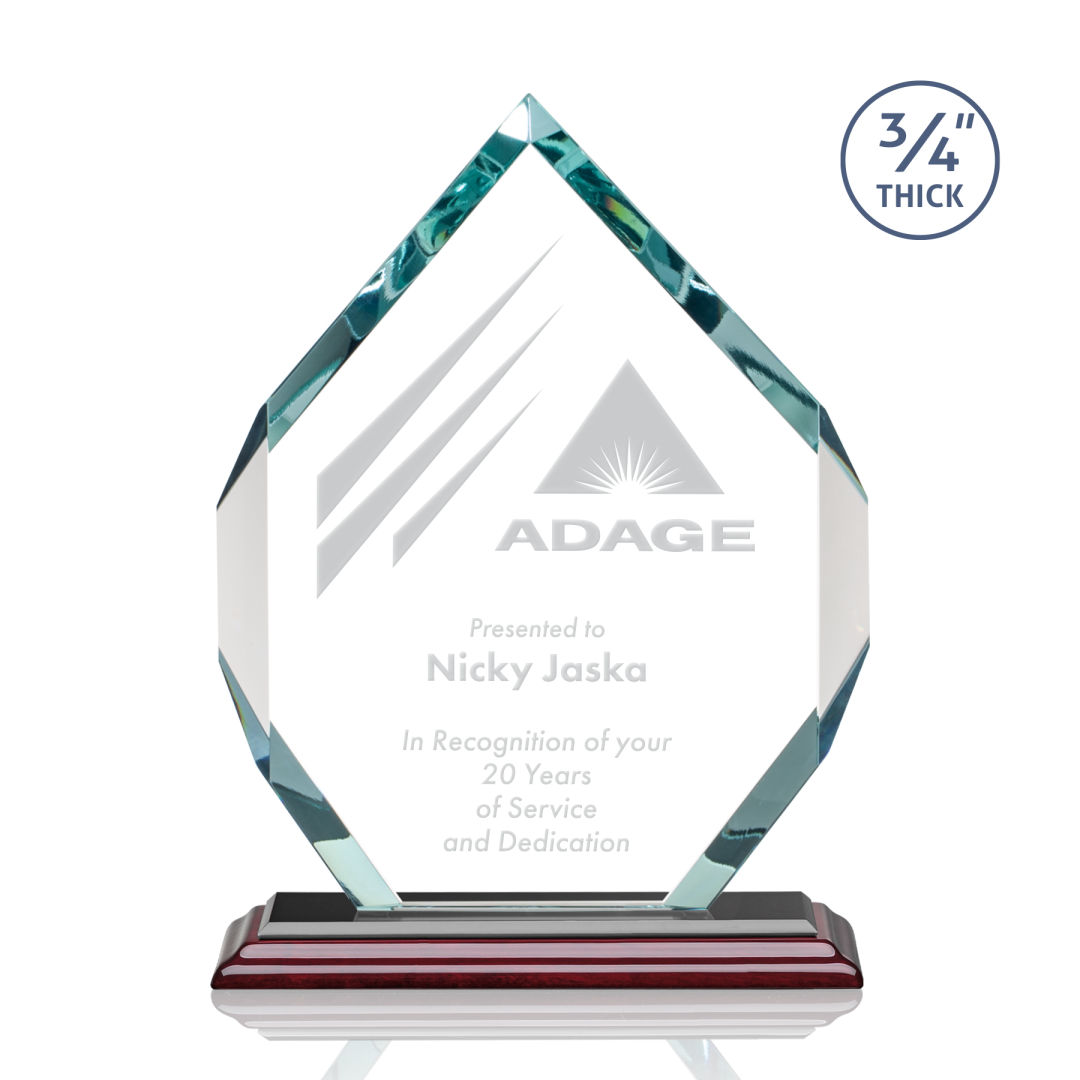 Royal Diamond Award - Rosewood 8