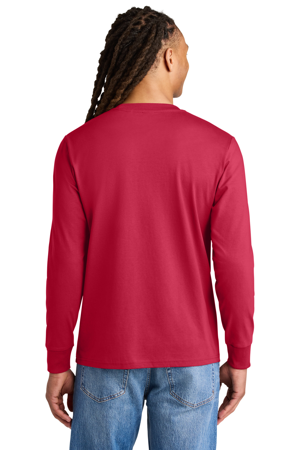 Stanley/Stella Unisex Creator 2.0 Long Sleeve Tee SXU022 6