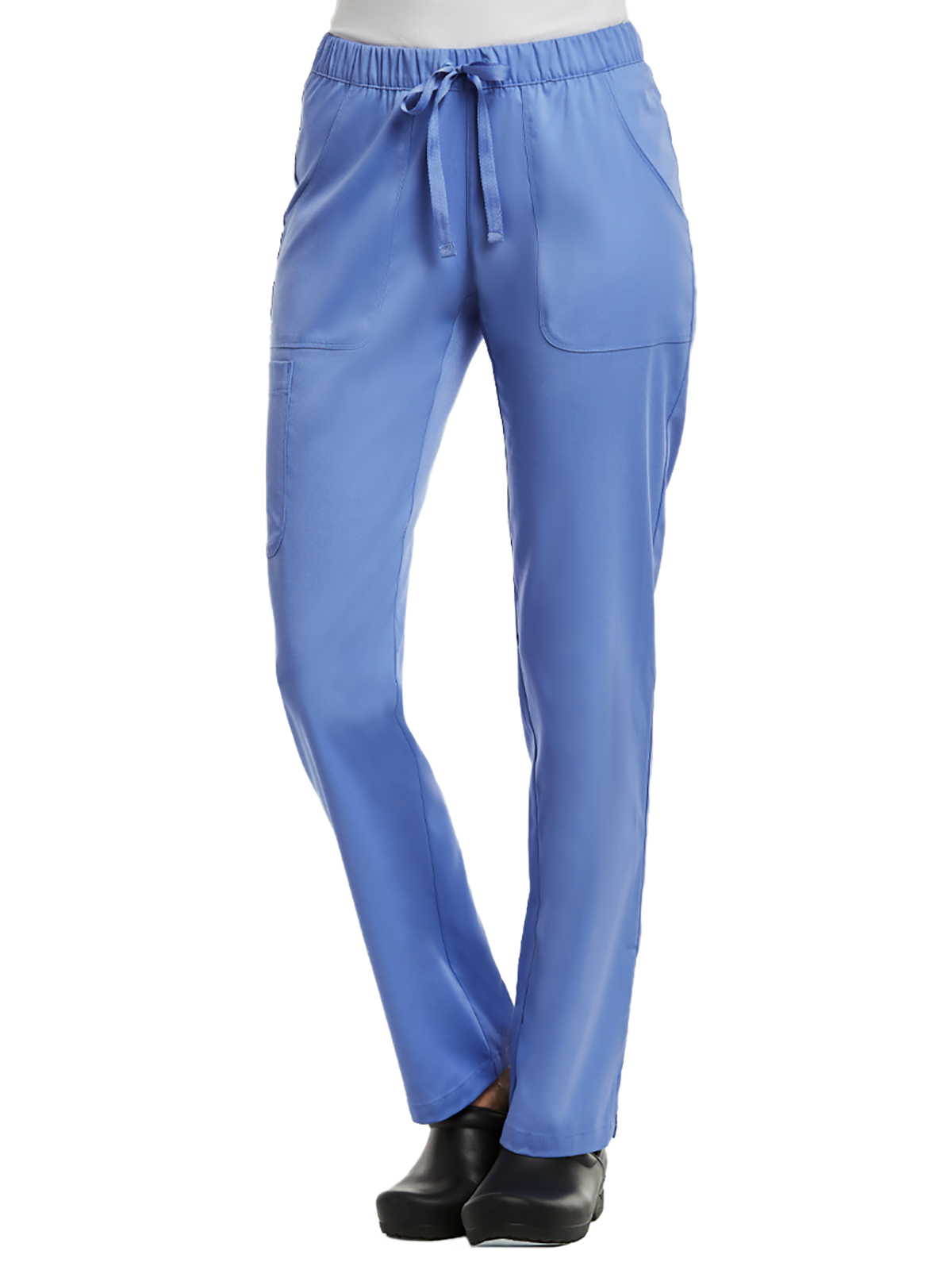 Maevn - Matrix - Women's Five-Pocket Full Elastic Pant 21