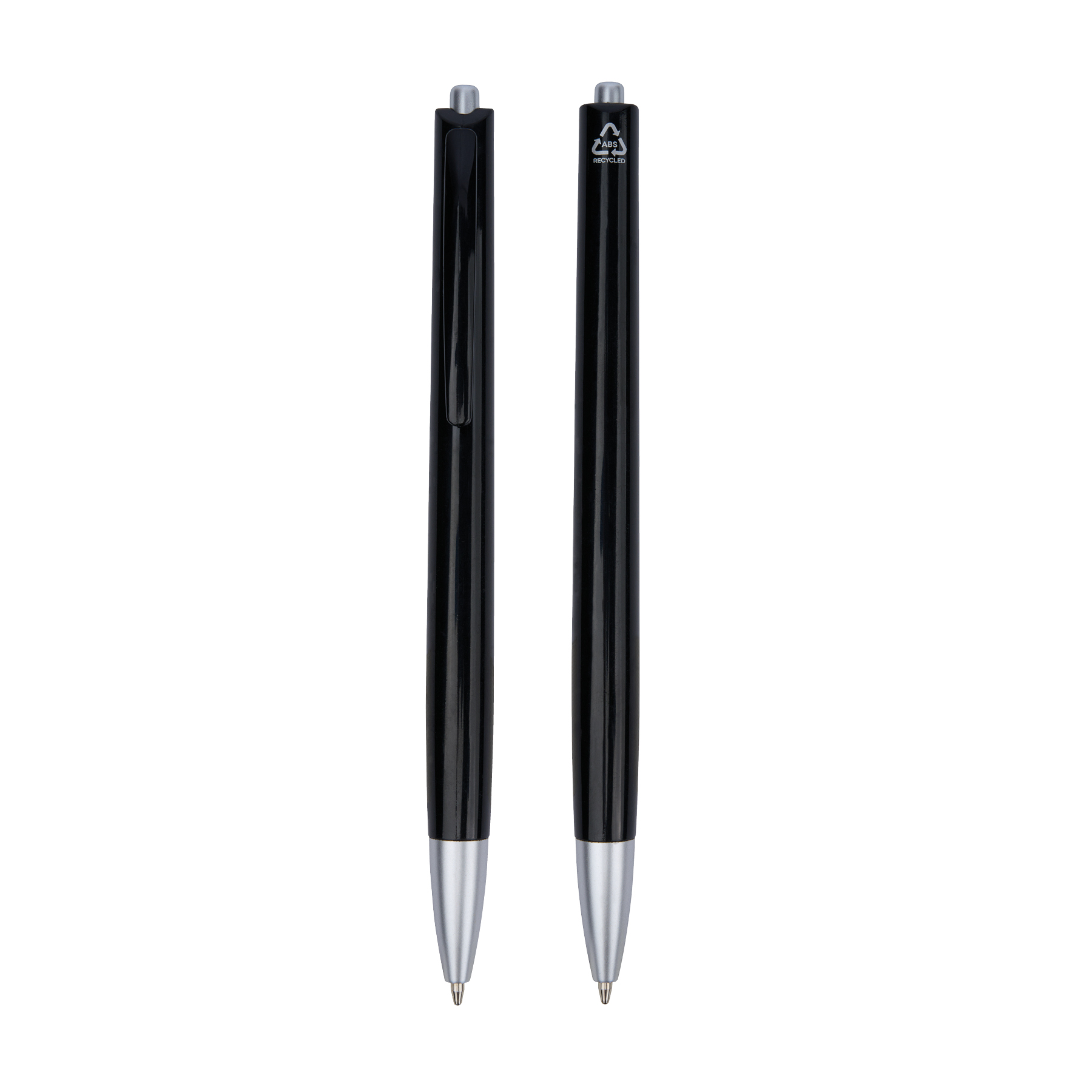 Tara Recycled Plastic Ballpoint Pen 16