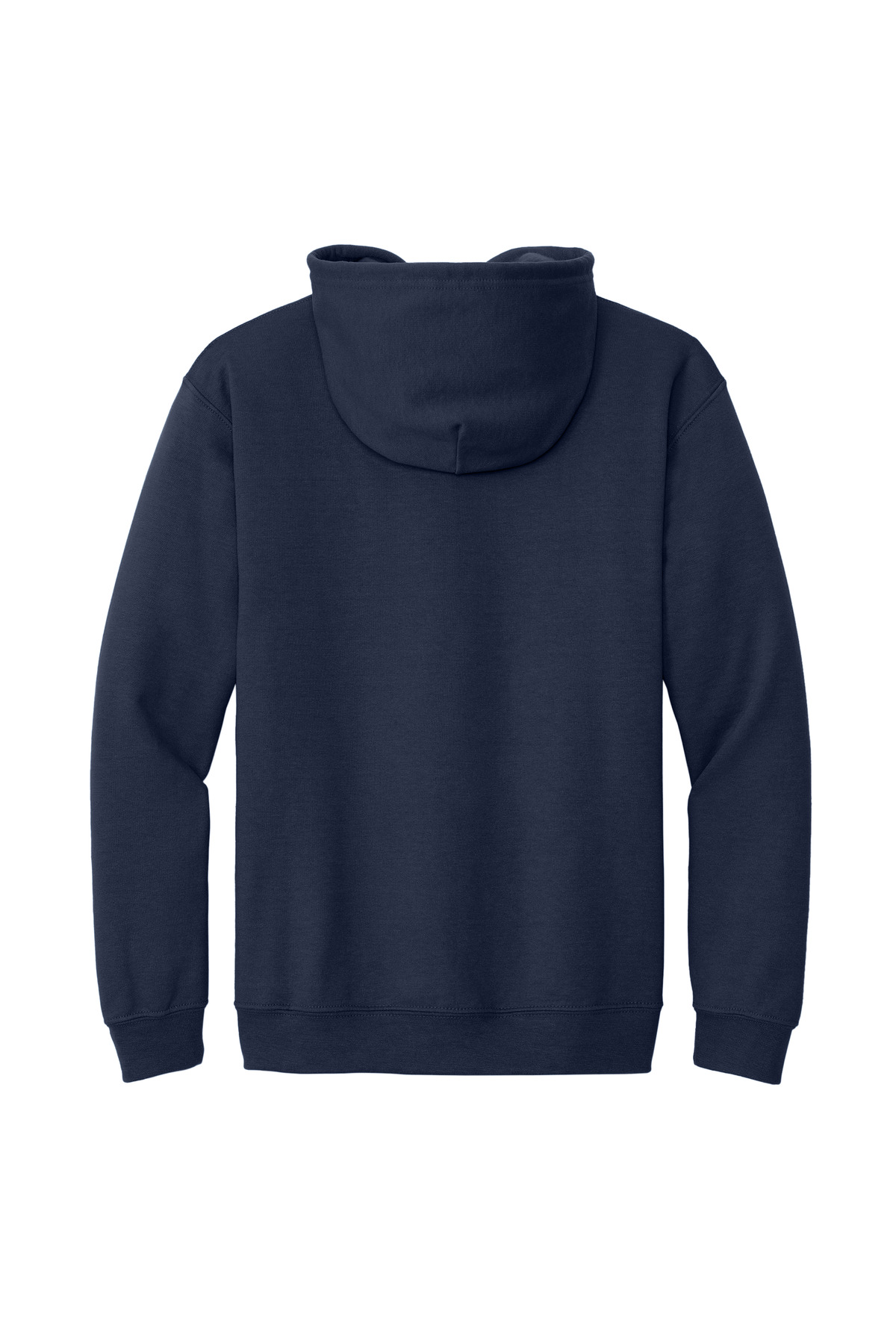 Gildan - Heavy Blend Full-Zip Hooded Sweatshirt. 18600, custom hoodie or sweatshirt with logo imprint 136