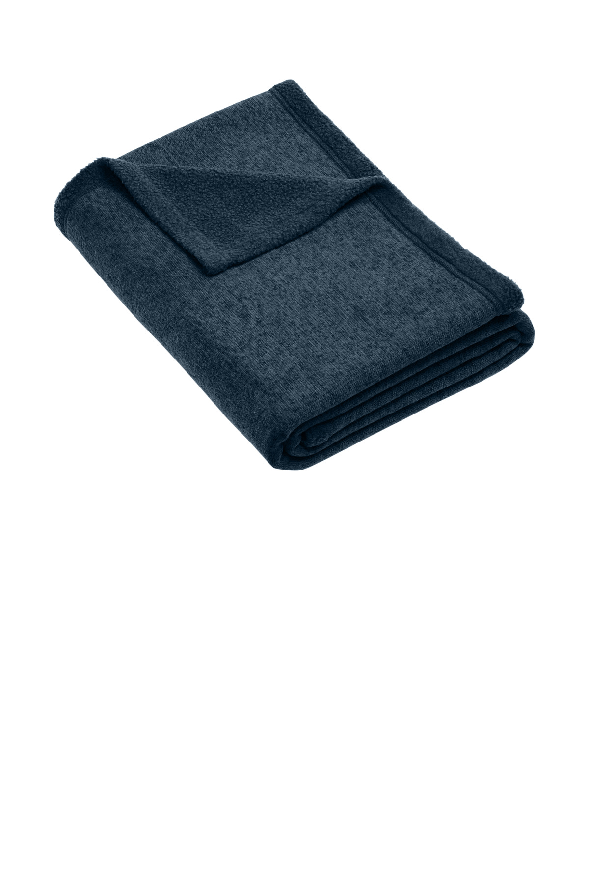 Port Authority Arc Sweater Fleece Blanket BP46 5