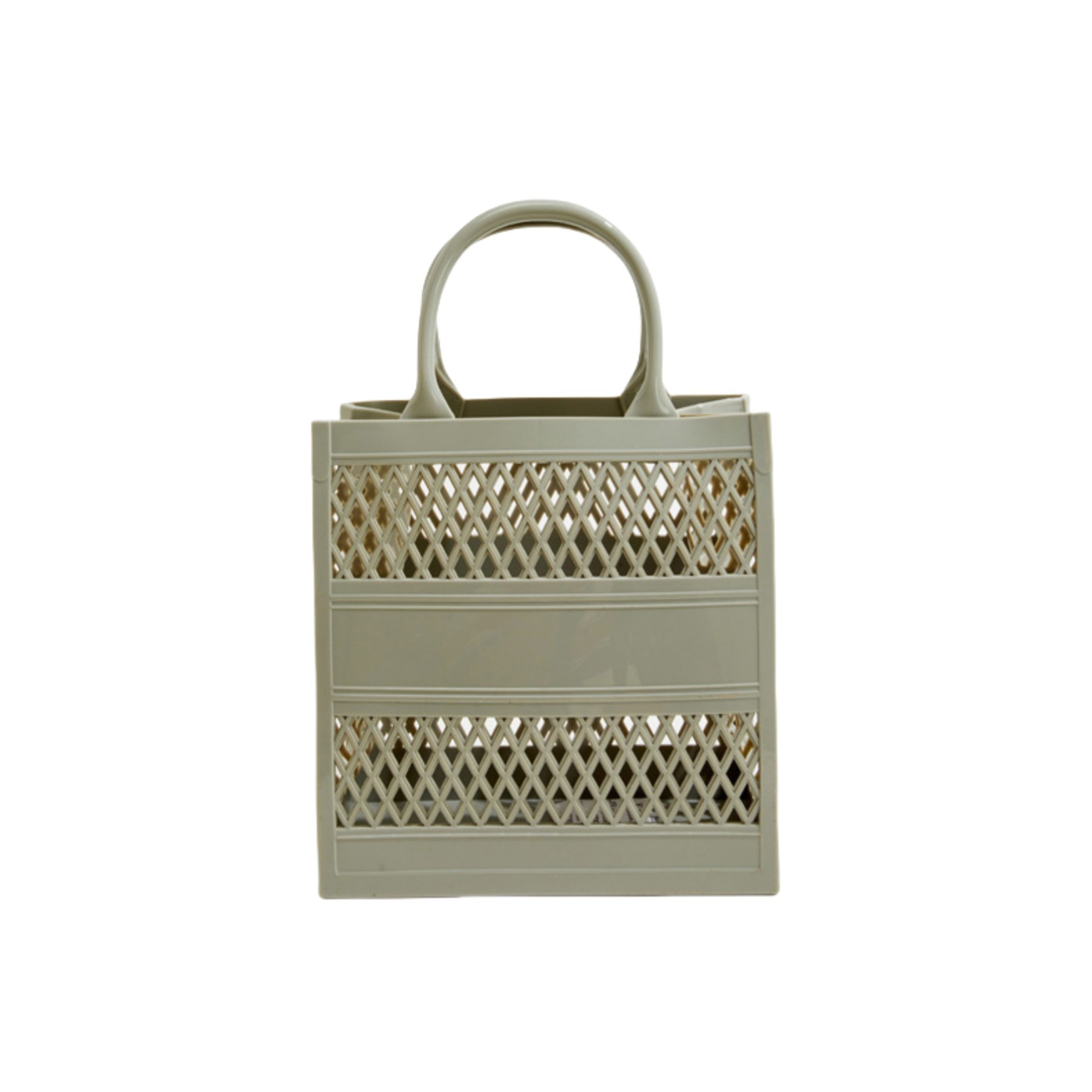 Hollow Out Hand Bag 3