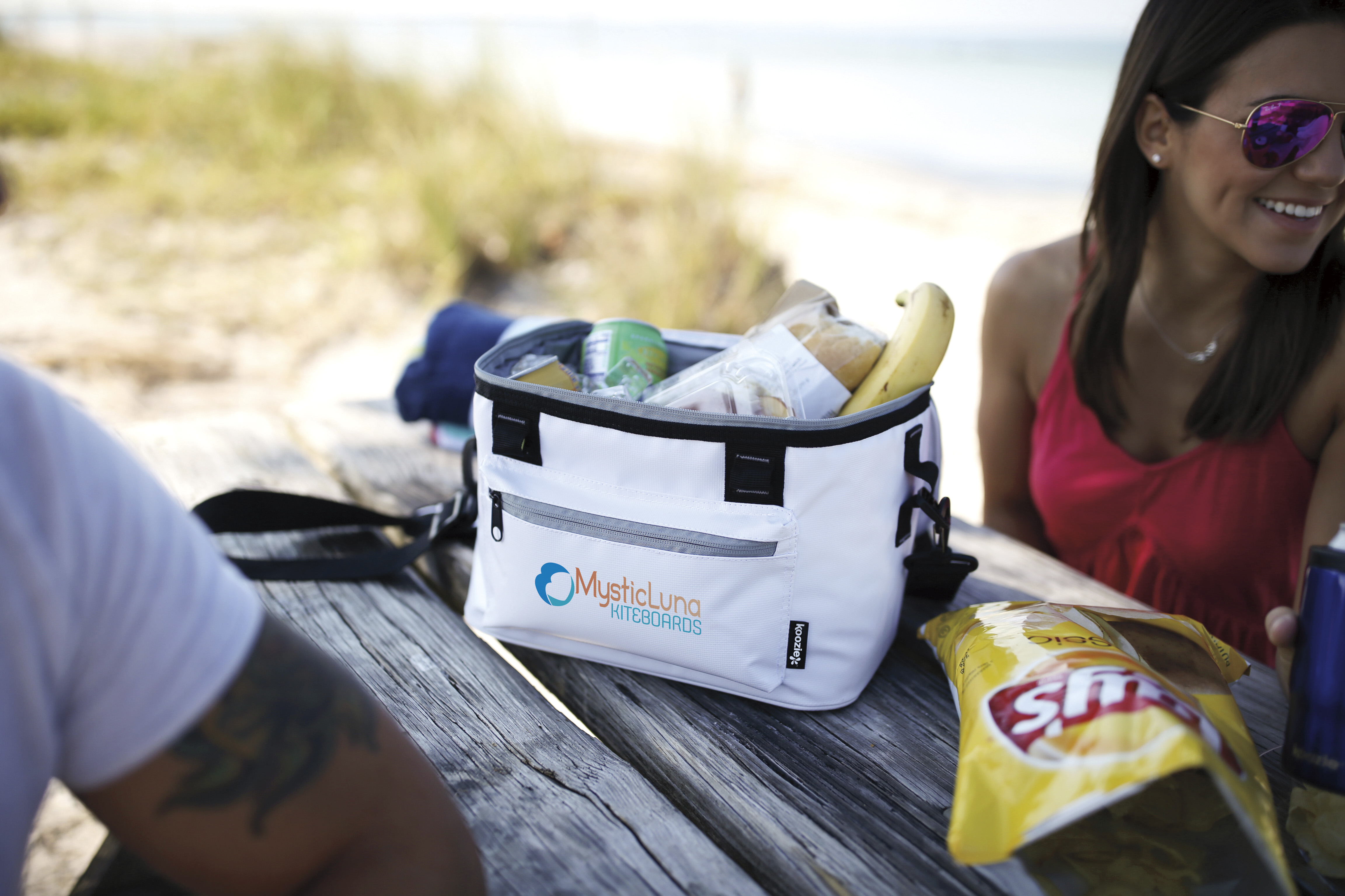 Koozie Olympus 9-Can Cooler