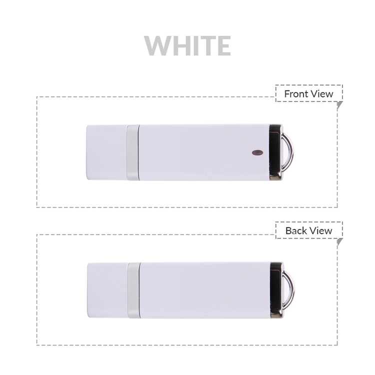 Classic Stick USB Webkey 13