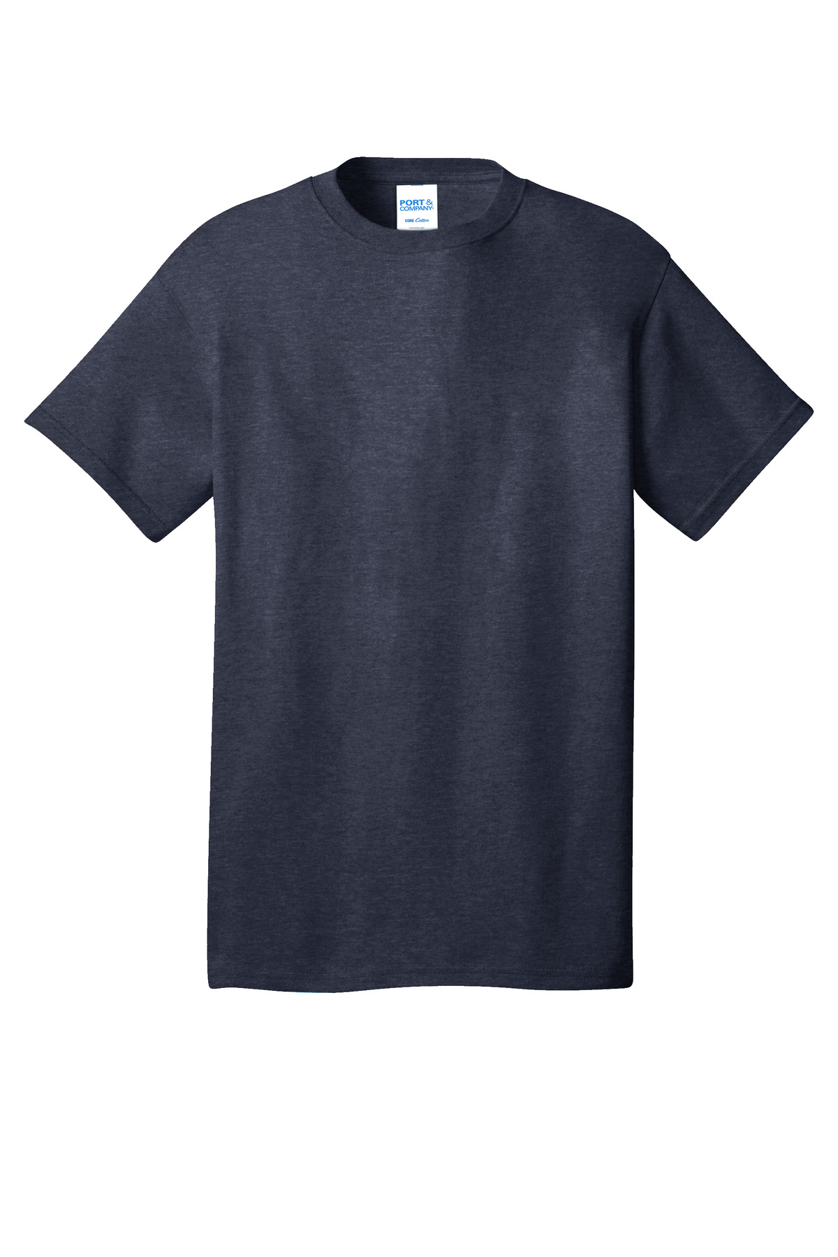 Port & Company® Core Cotton Tee 175