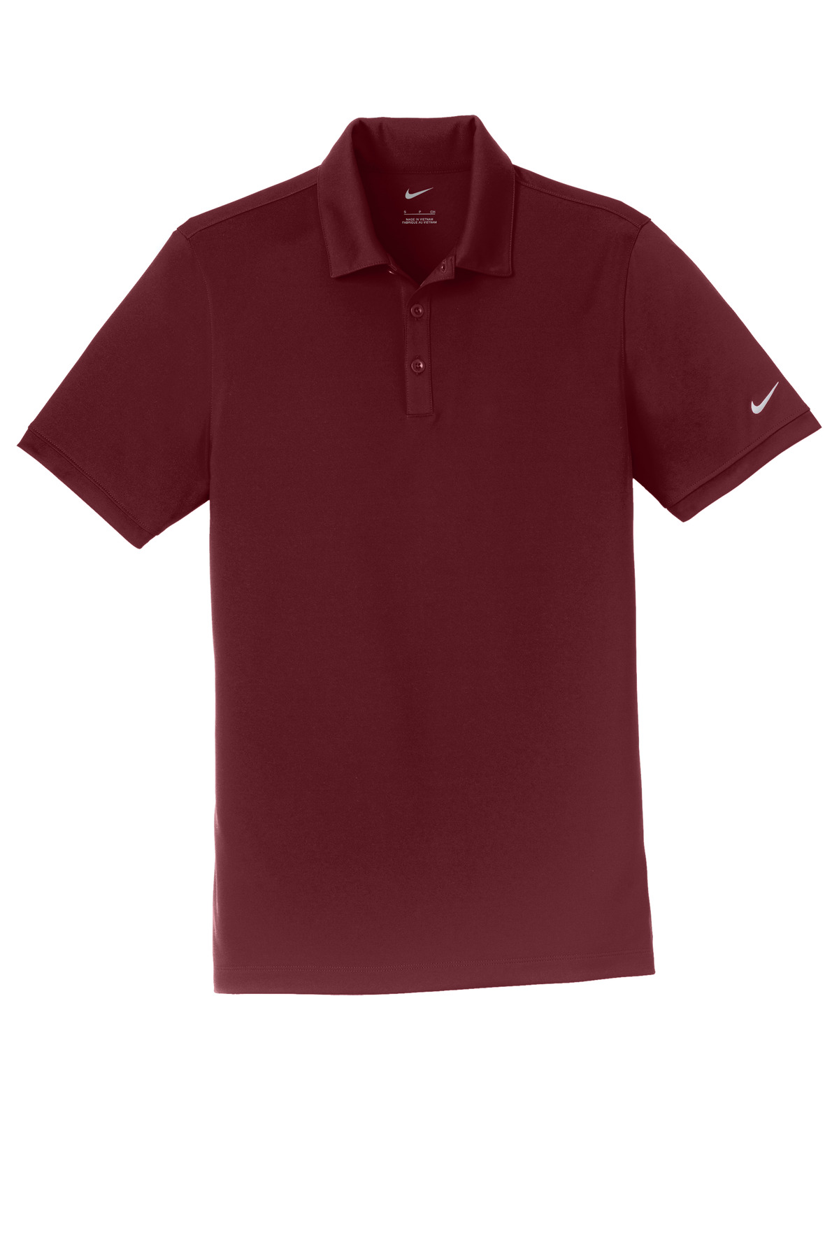 Nike® Dri-FIT Players Modern Fit Polo 27