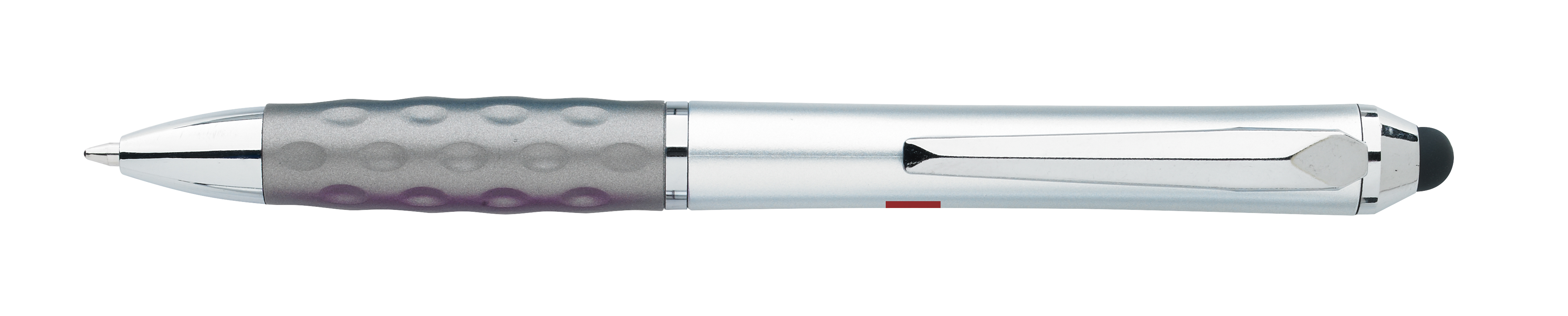 Good Value™ Tev Silver Stylus Pen 24
