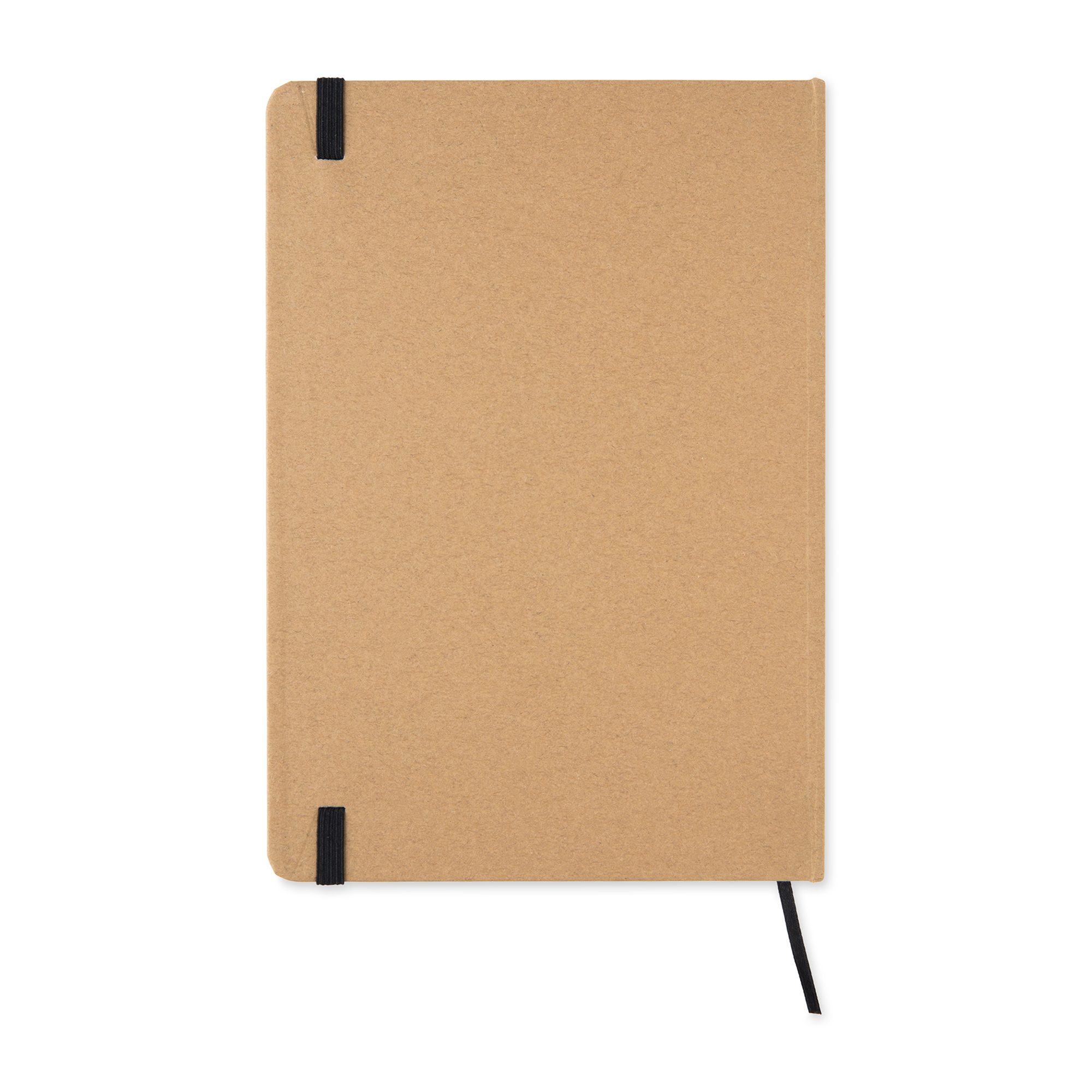 A5 Kraft Notebook 11