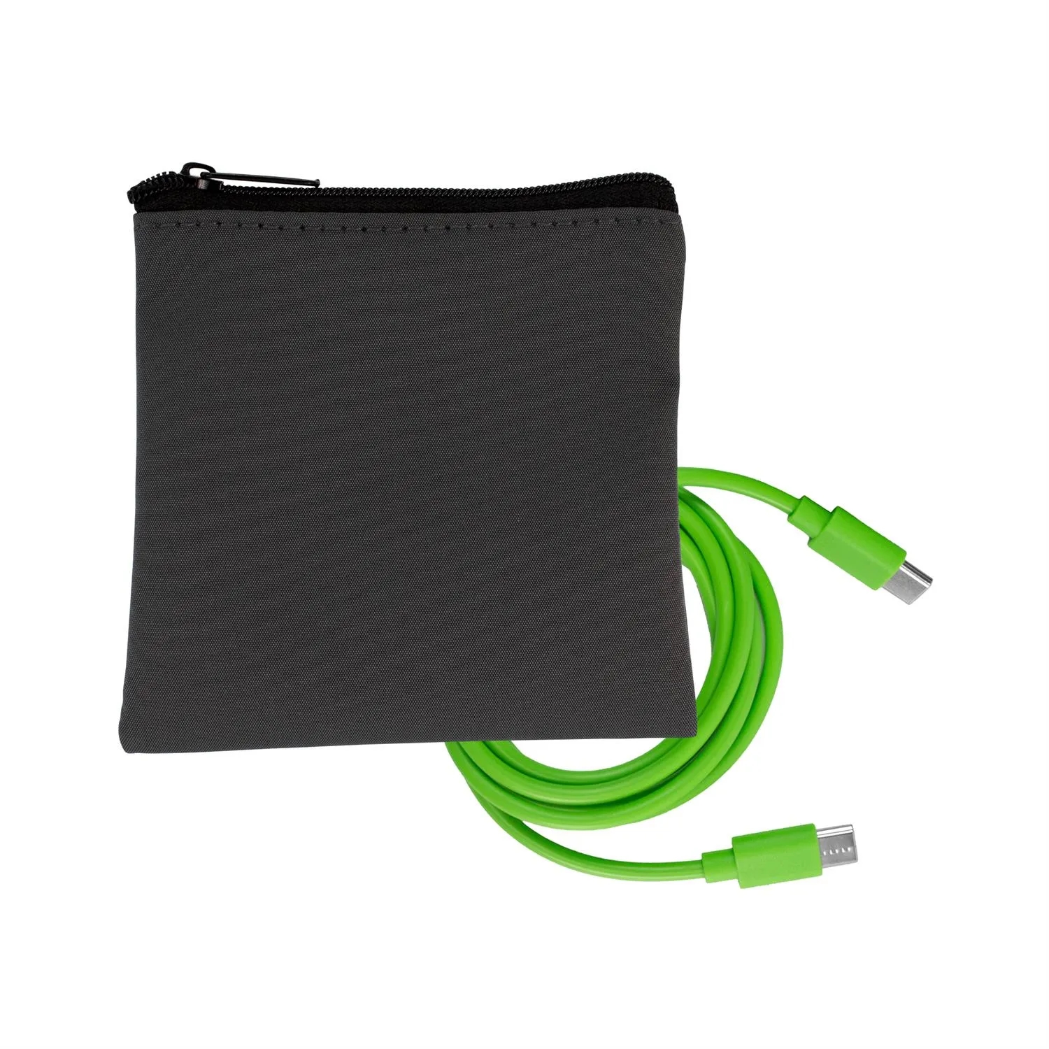 Gray Executive C to C Cable Set 2
