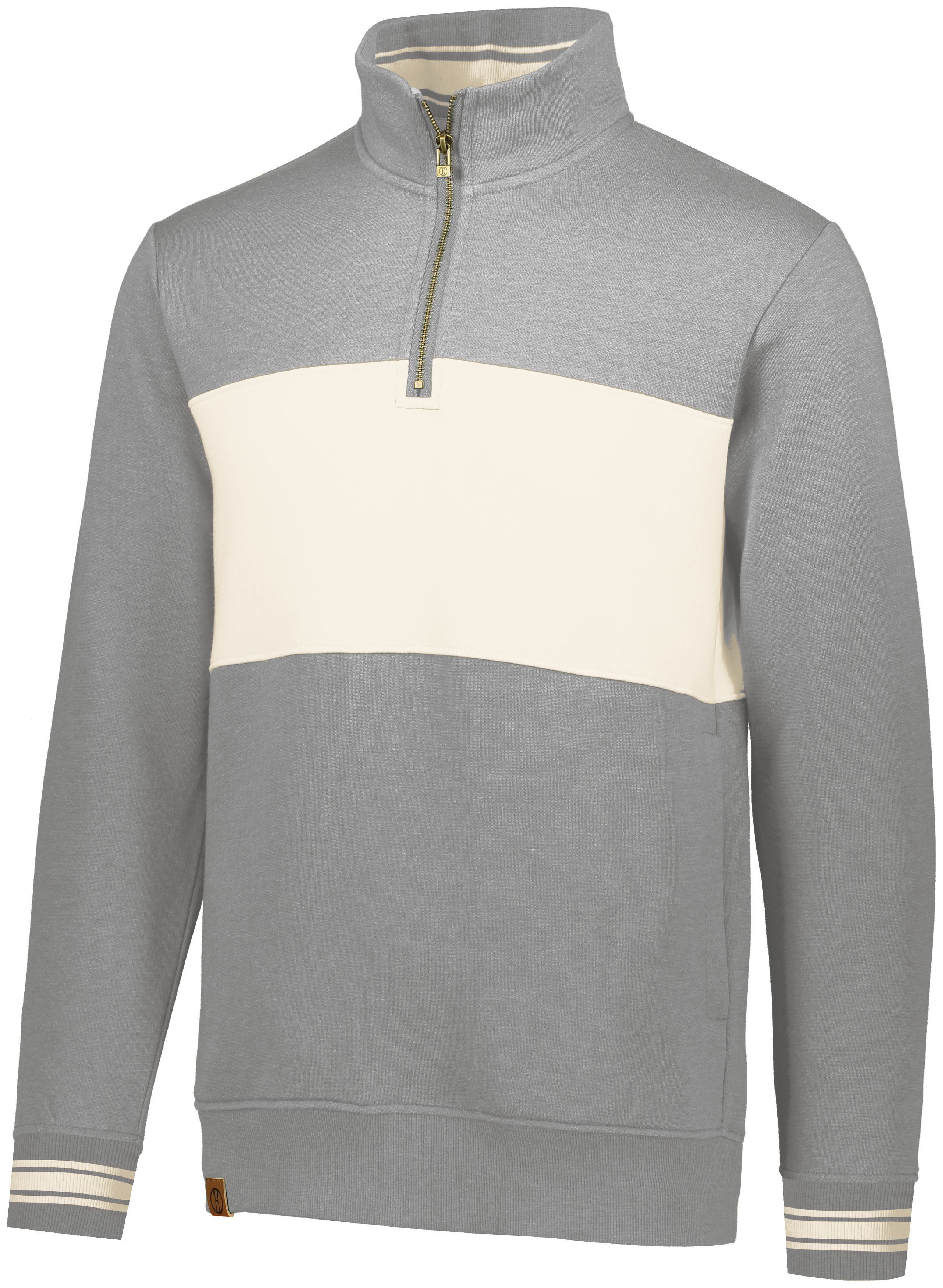 All-American Pullover 12
