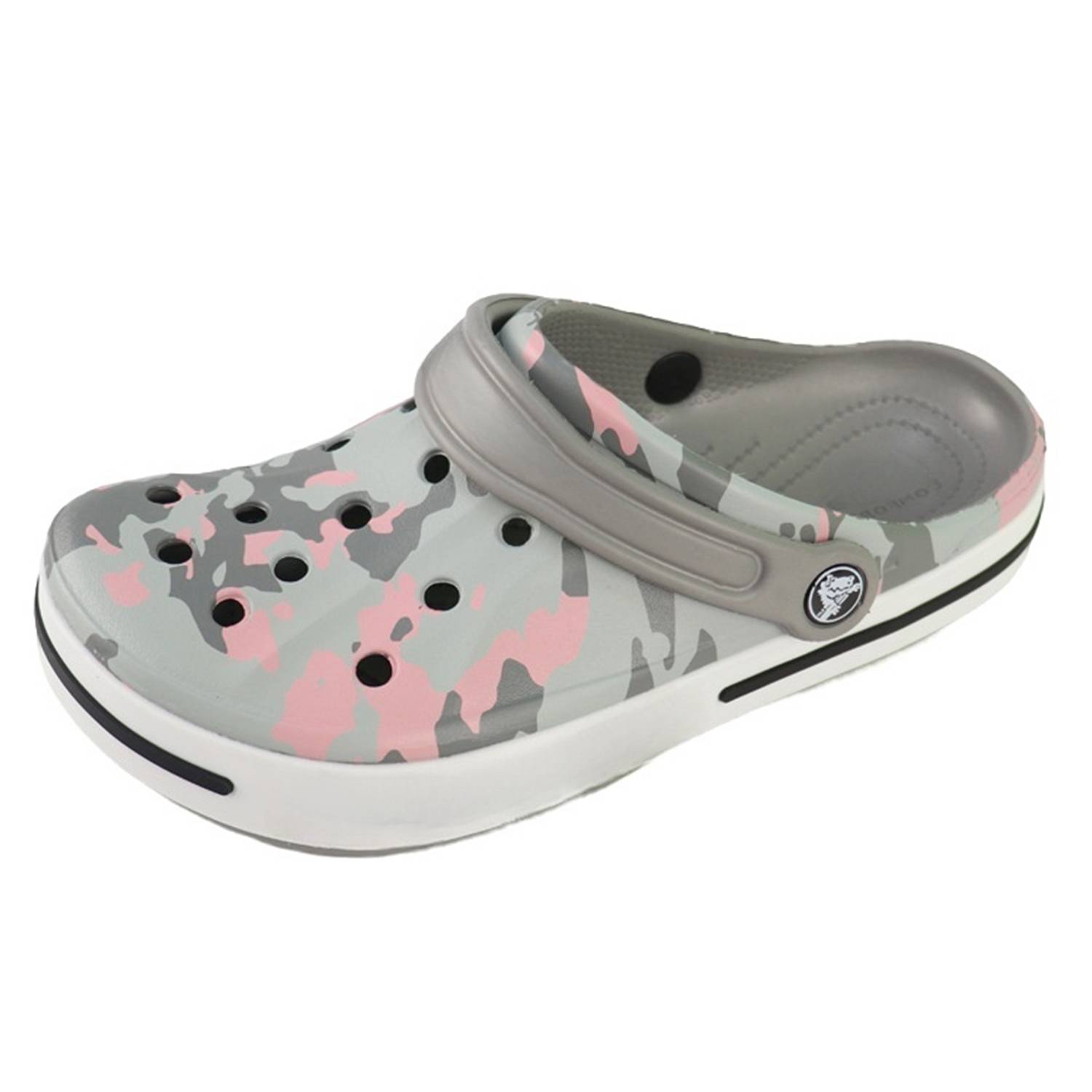 Unisex EVA Non-Slip Garden Clogs 2