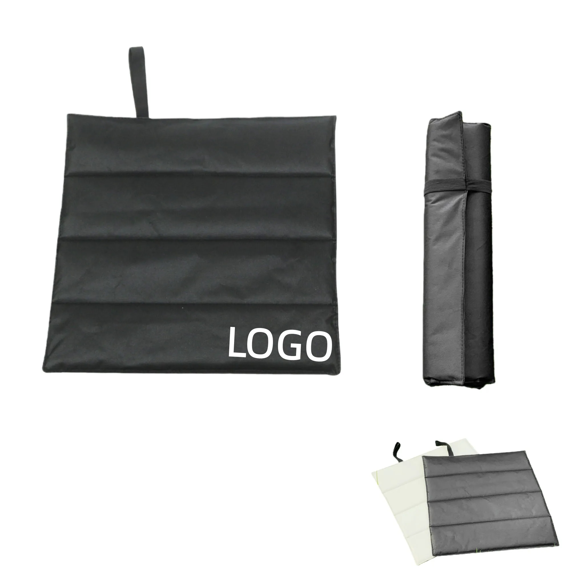 Waterproof Camping Sit Pad Stadium Cushion for Outdoor