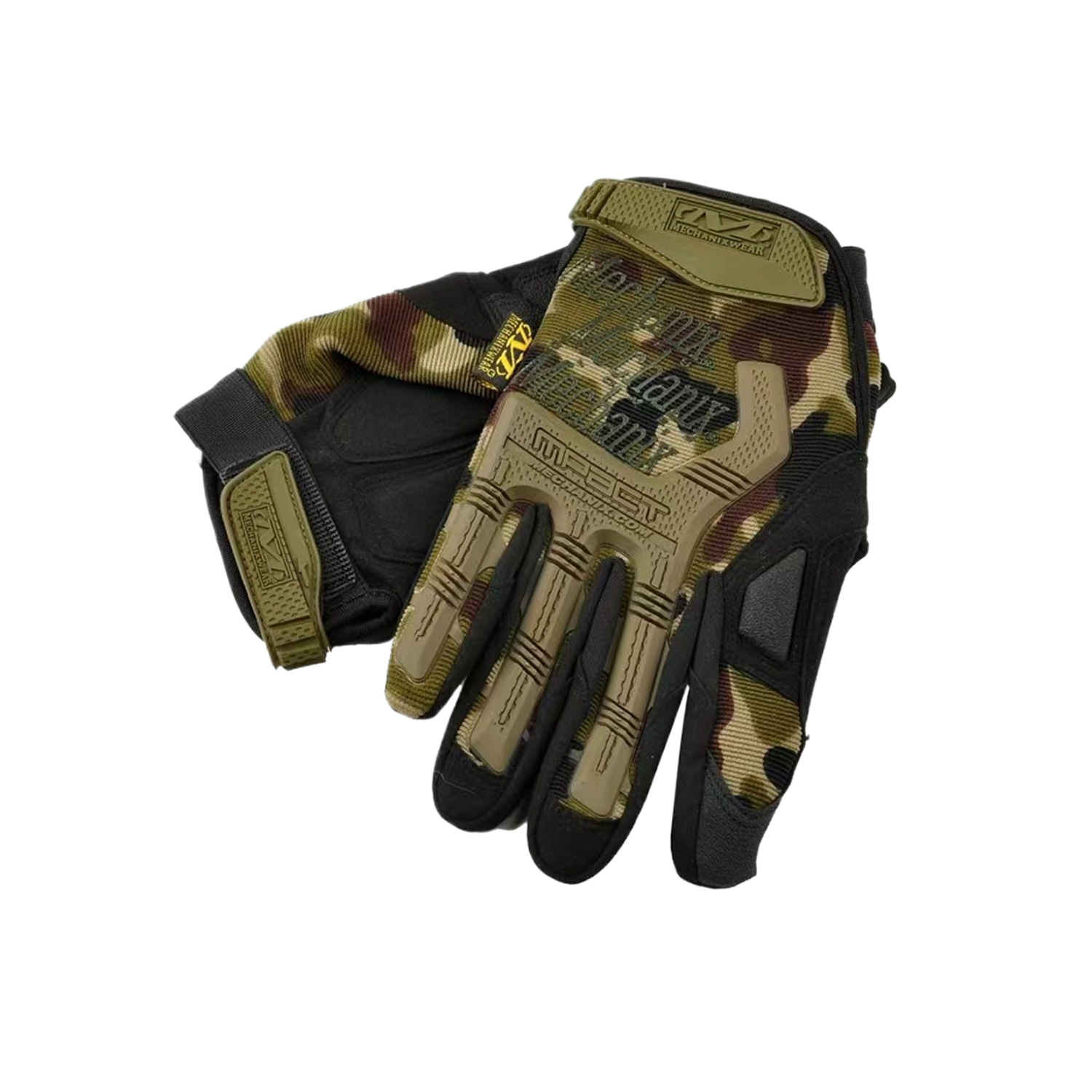 Sports Gloves 2